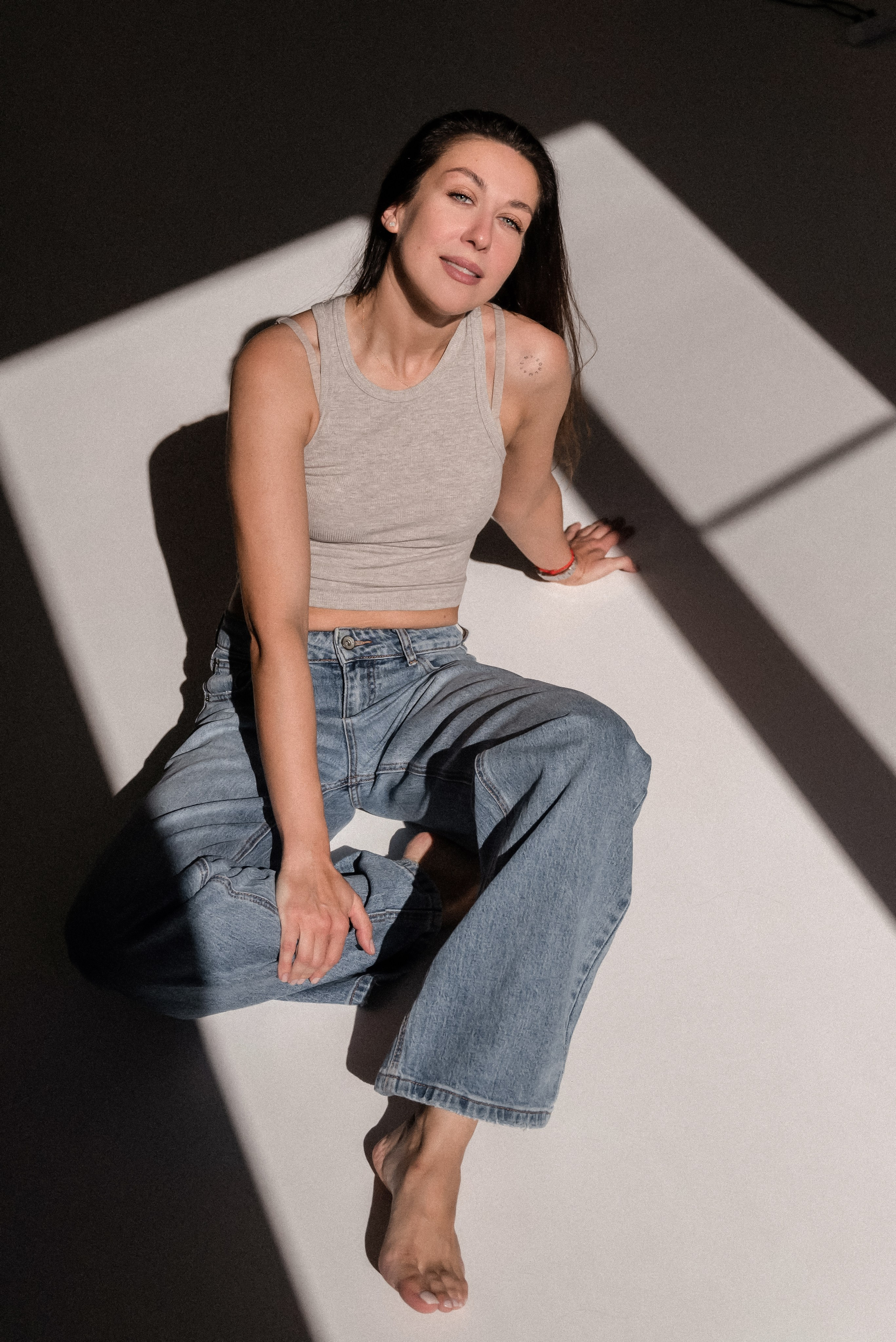 В честь предстоящего дня рождения подарок от меня для Жанны. Свадебный фотограф в Краснодарском крае