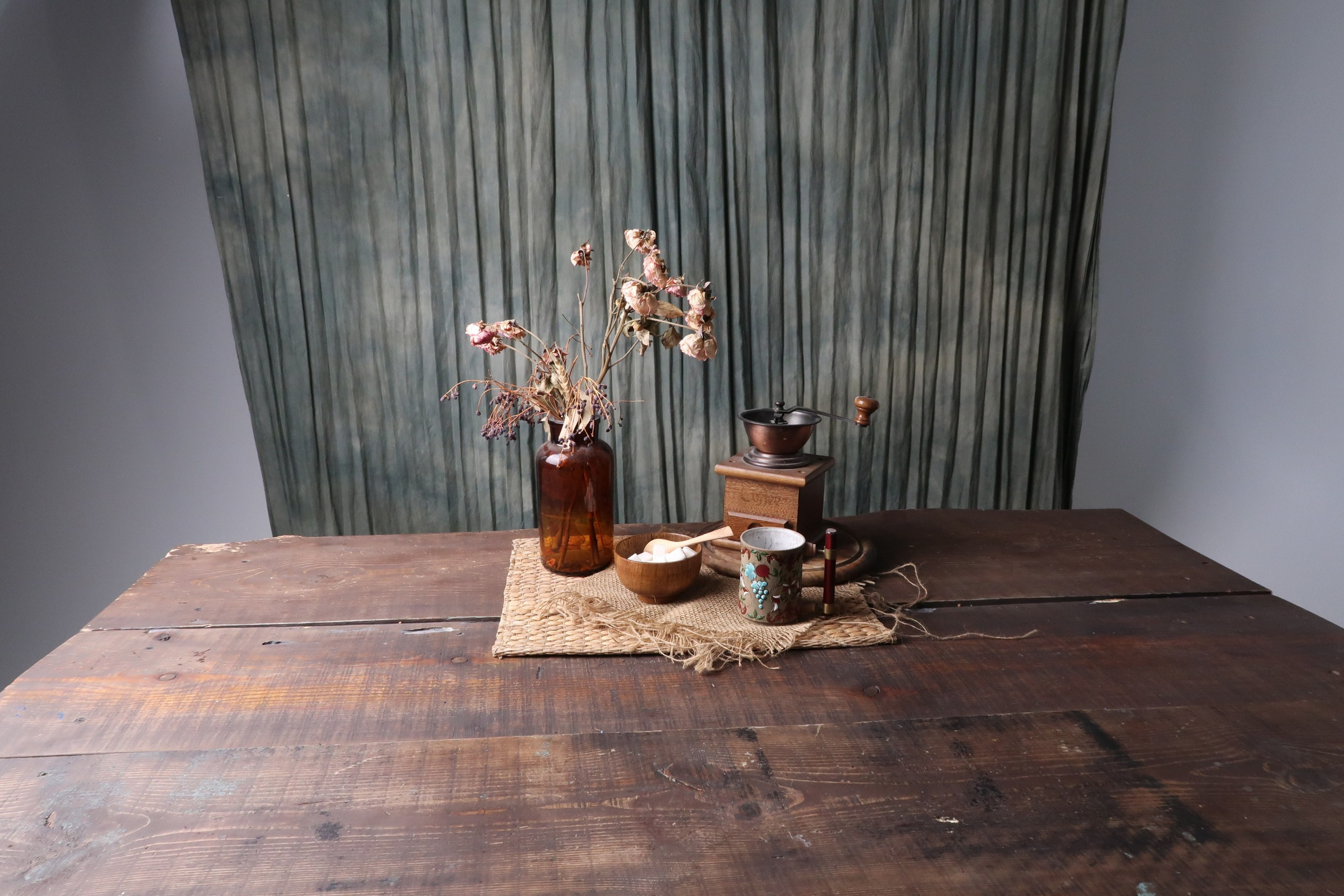 Stuff. Главная