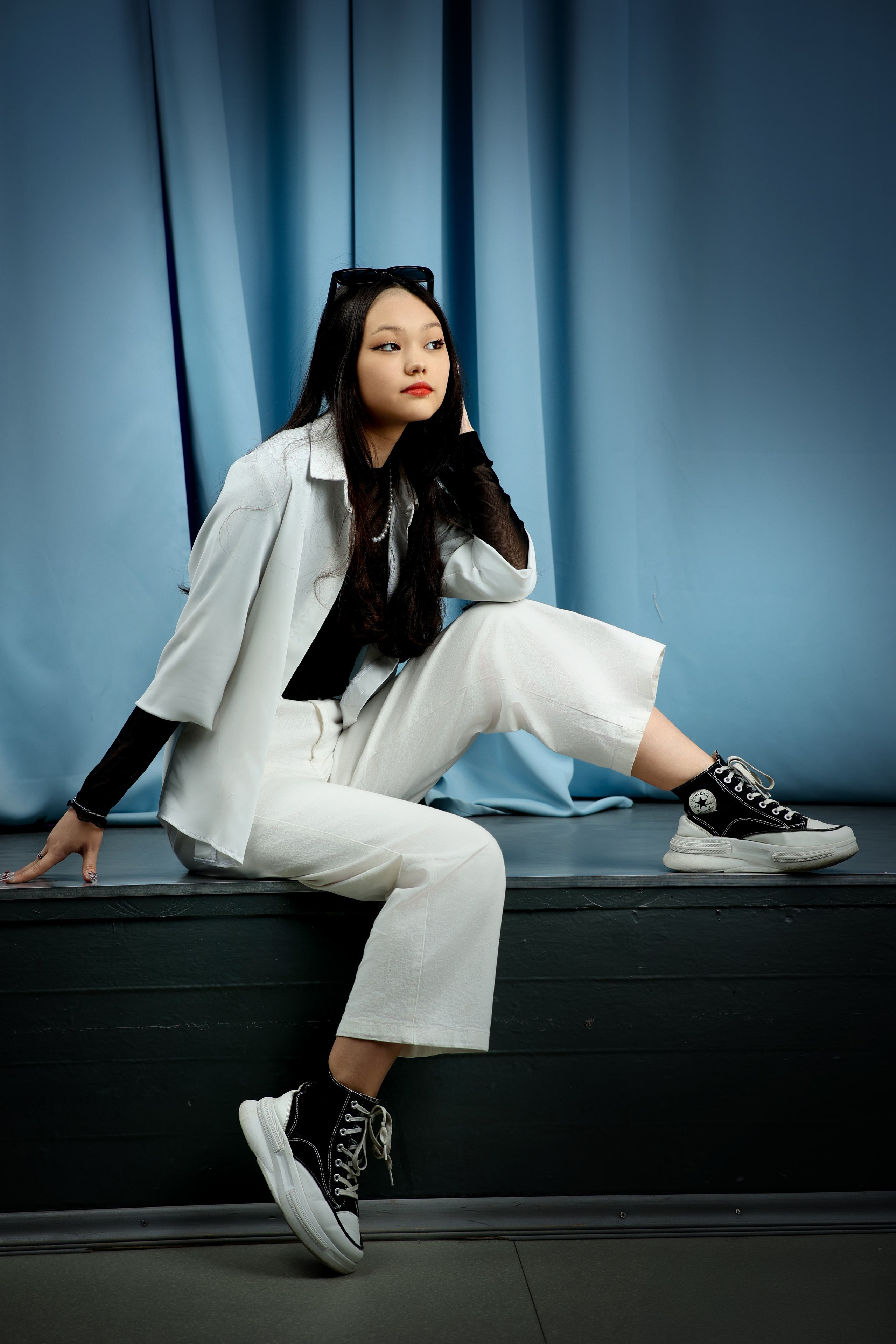 9 классы 2025 год. Артём Печерин фотограф в Оленегорске