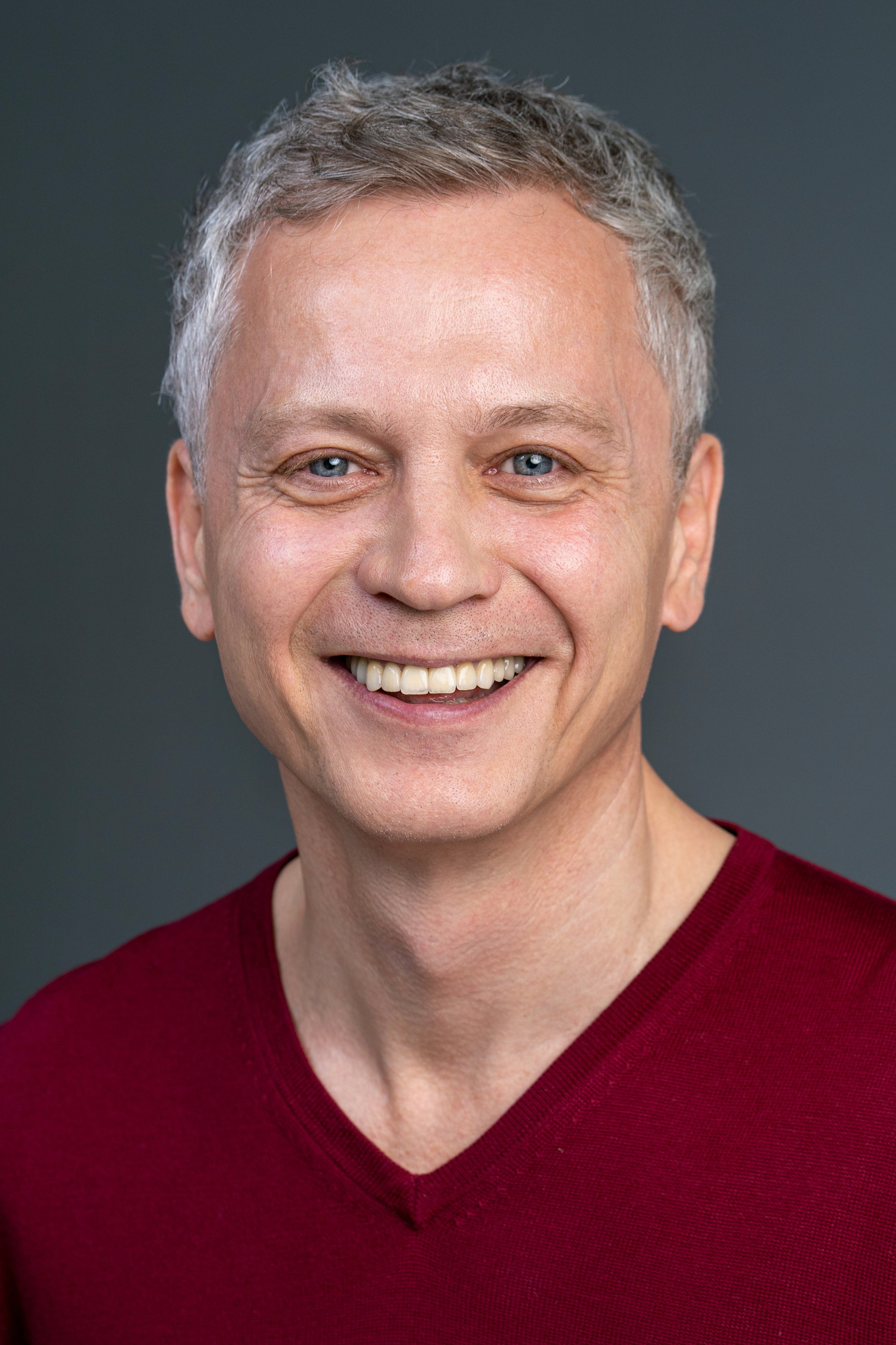 Александр. Портретный фотограф. Актёрское портфолио