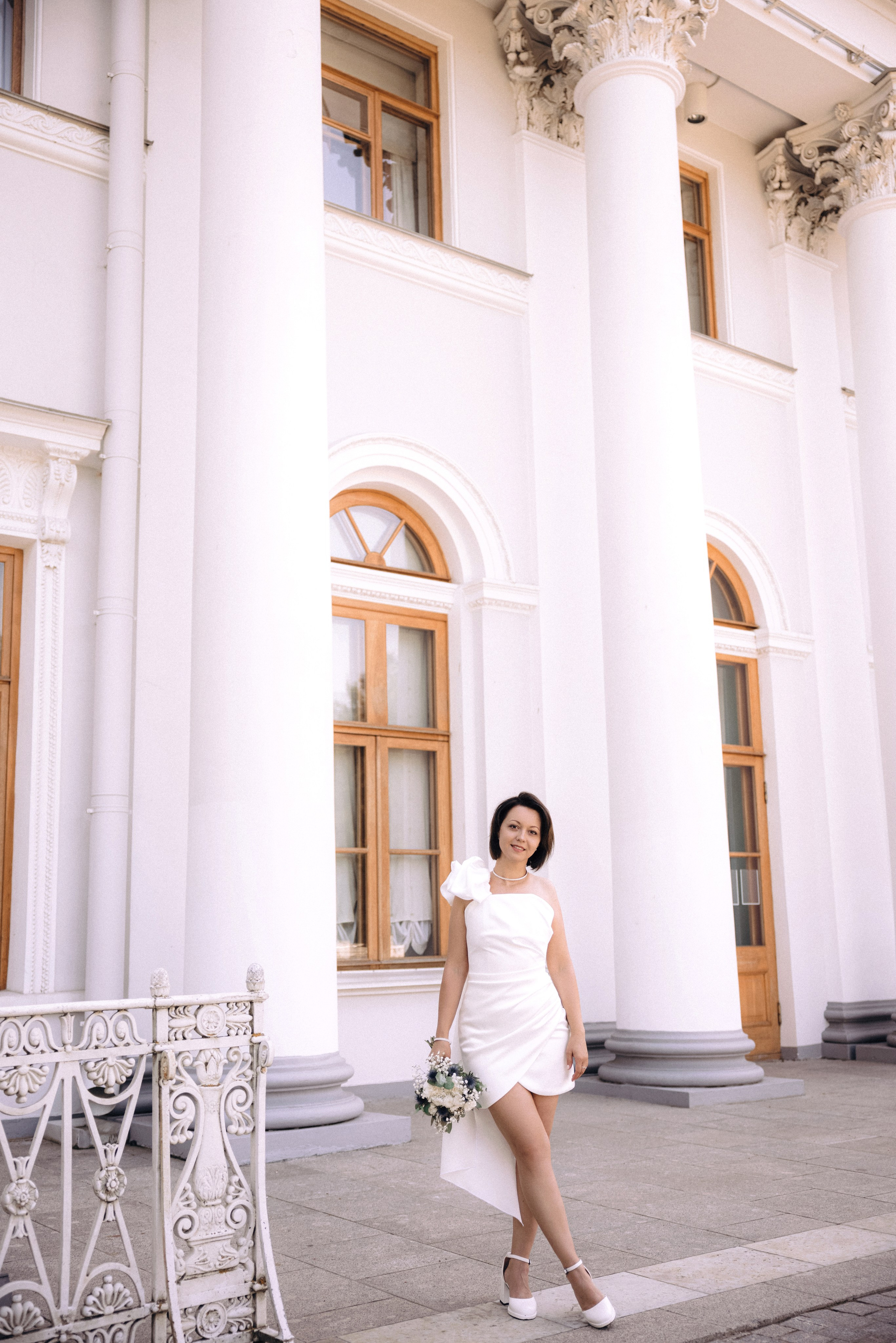 ♥. Фотограф в Санкт-Петербурге Мария Проскурина