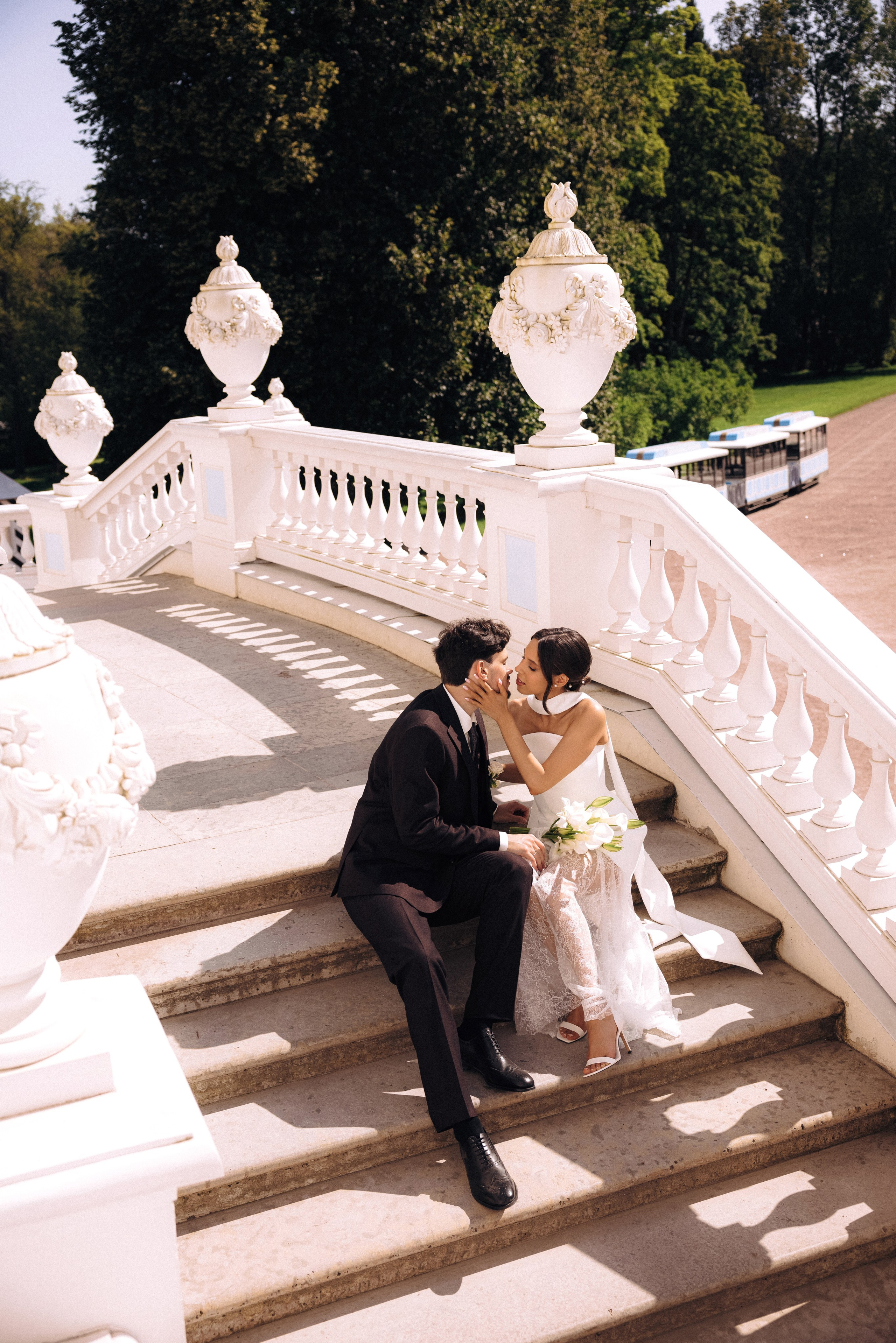 ♥. Фотограф в Санкт-Петербурге Мария Проскурина