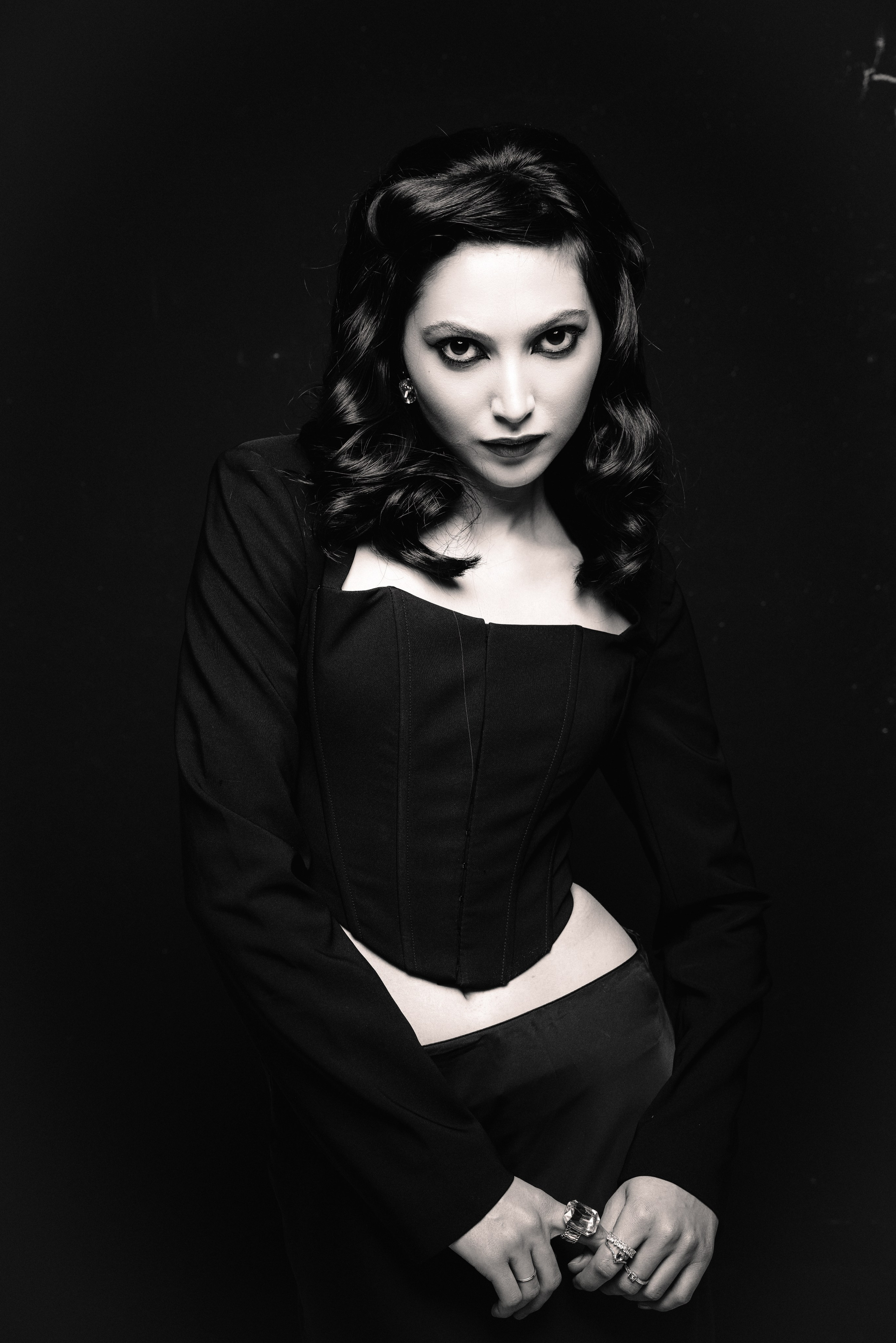 ♥. Фотограф в Санкт-Петербурге Мария Проскурина