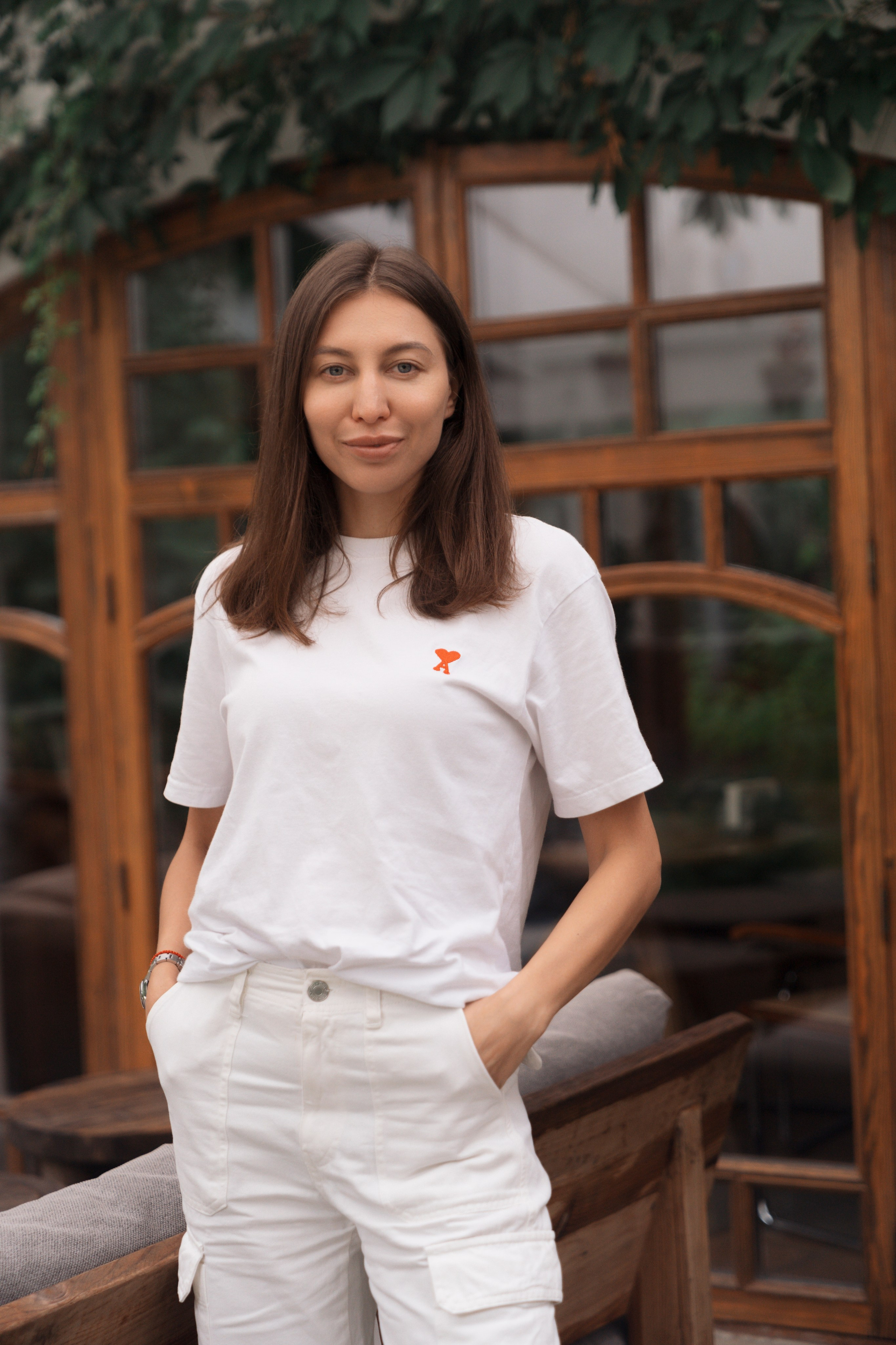 WF СLUB. Свадебный фотограф в Москве Кристина Чехова