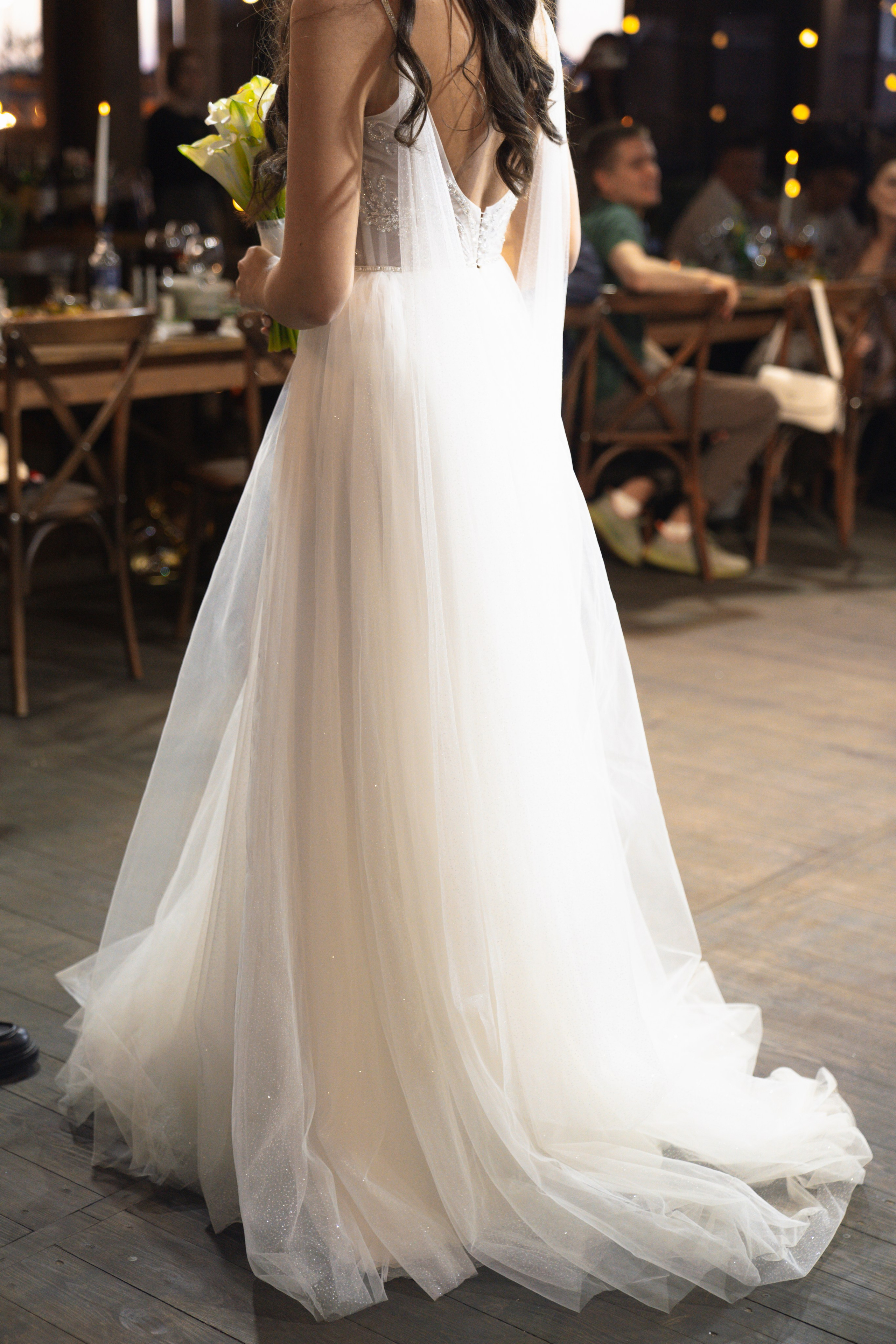 Ранчо. Свадебный фотограф в Москве Кристина Чехова