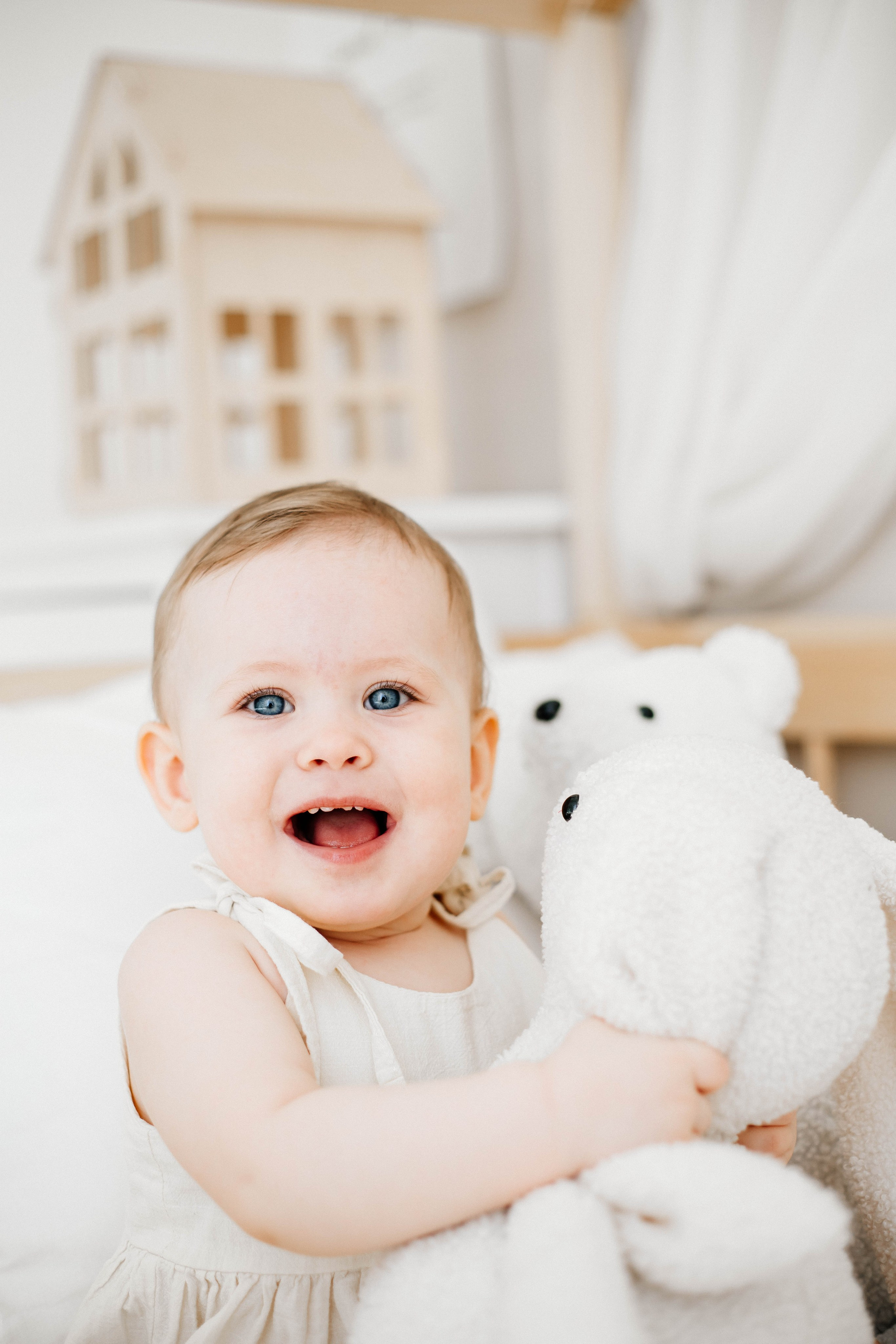 Надя и Катя. Рыжова Тамара