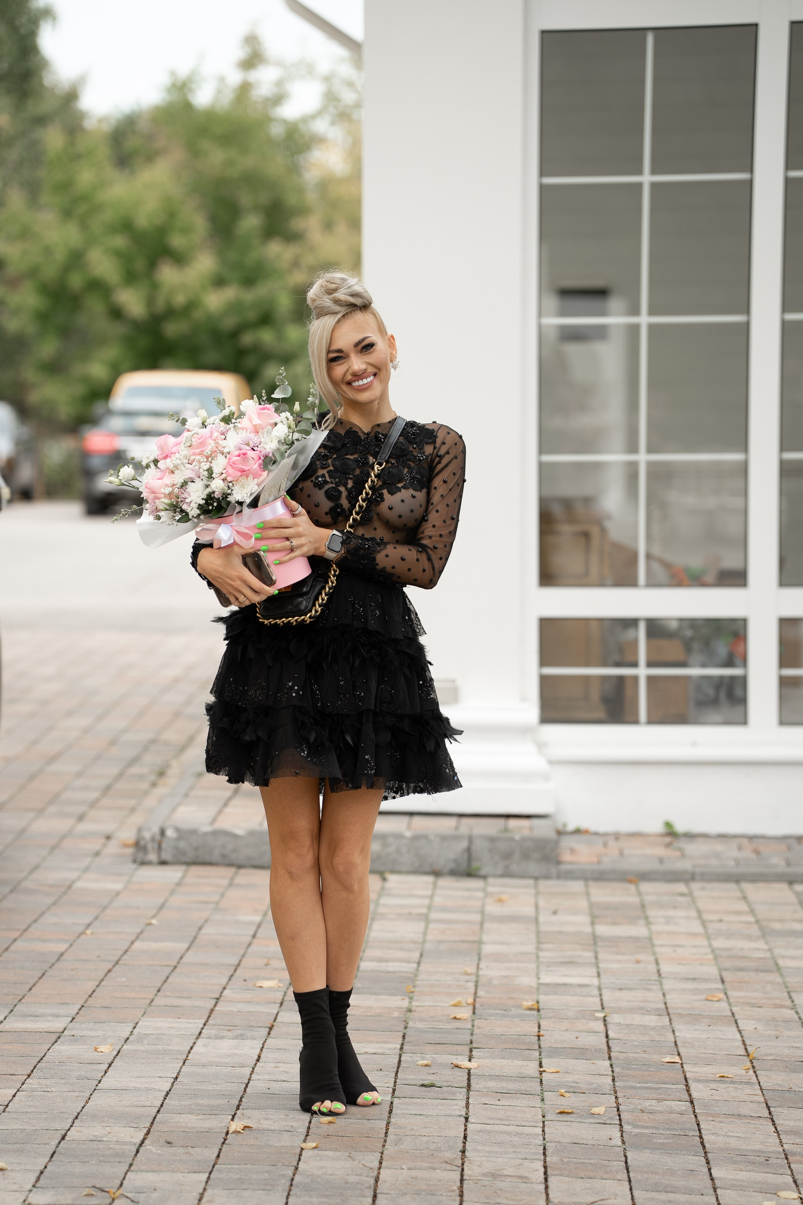 Андрей и Ольга. Фотограф в городе Владимир