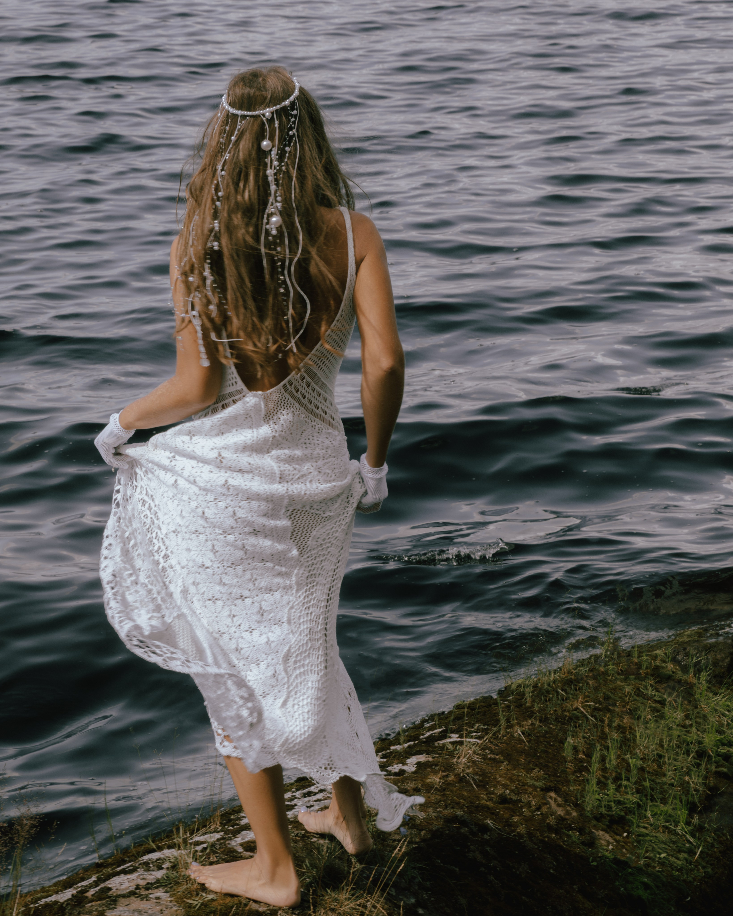 Pixie Vika. Art & Fashion фотограф Москва Анна Курмаева