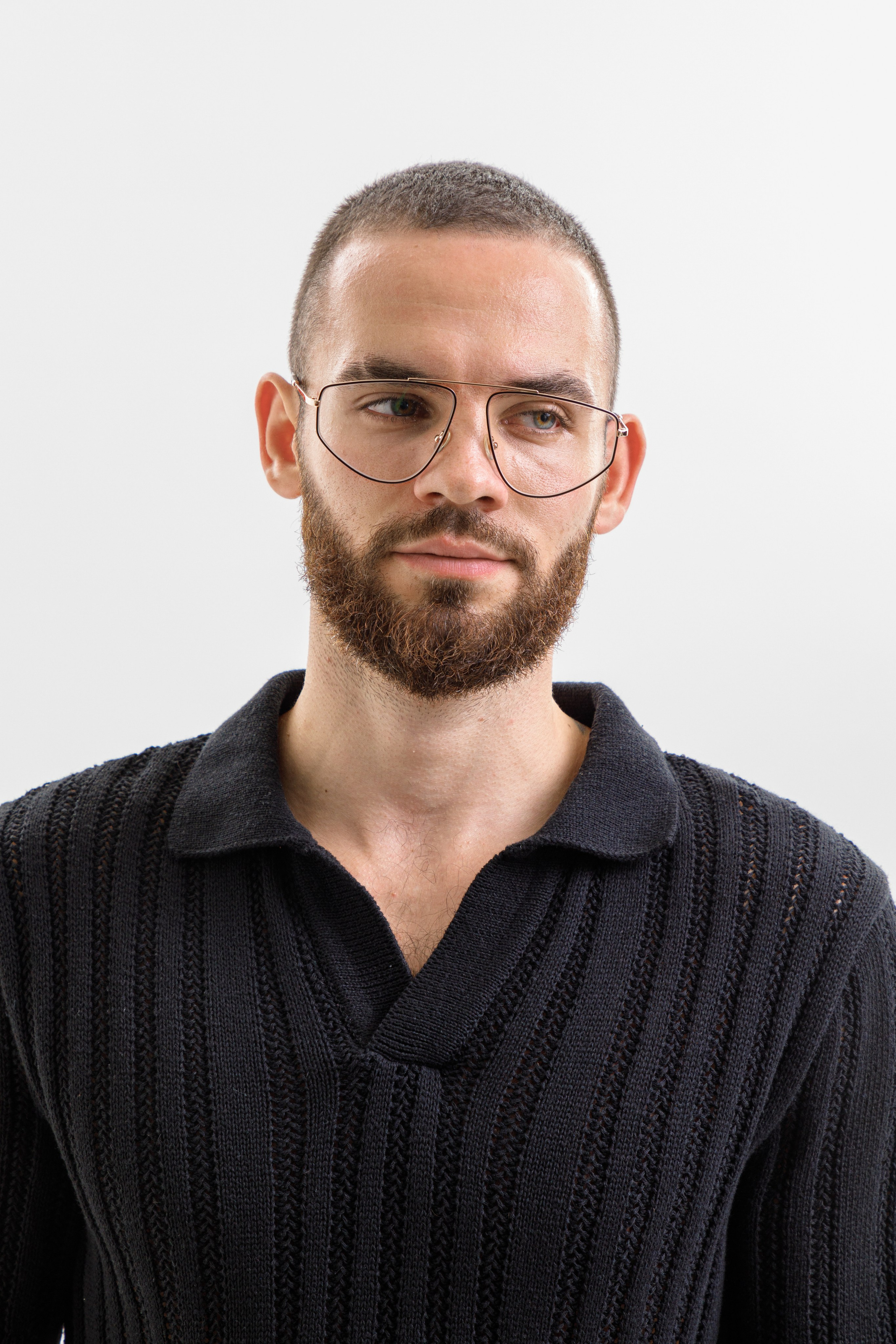 Каталог для MANSBAND. Art & Fashion фотограф Москва Анна Курмаева