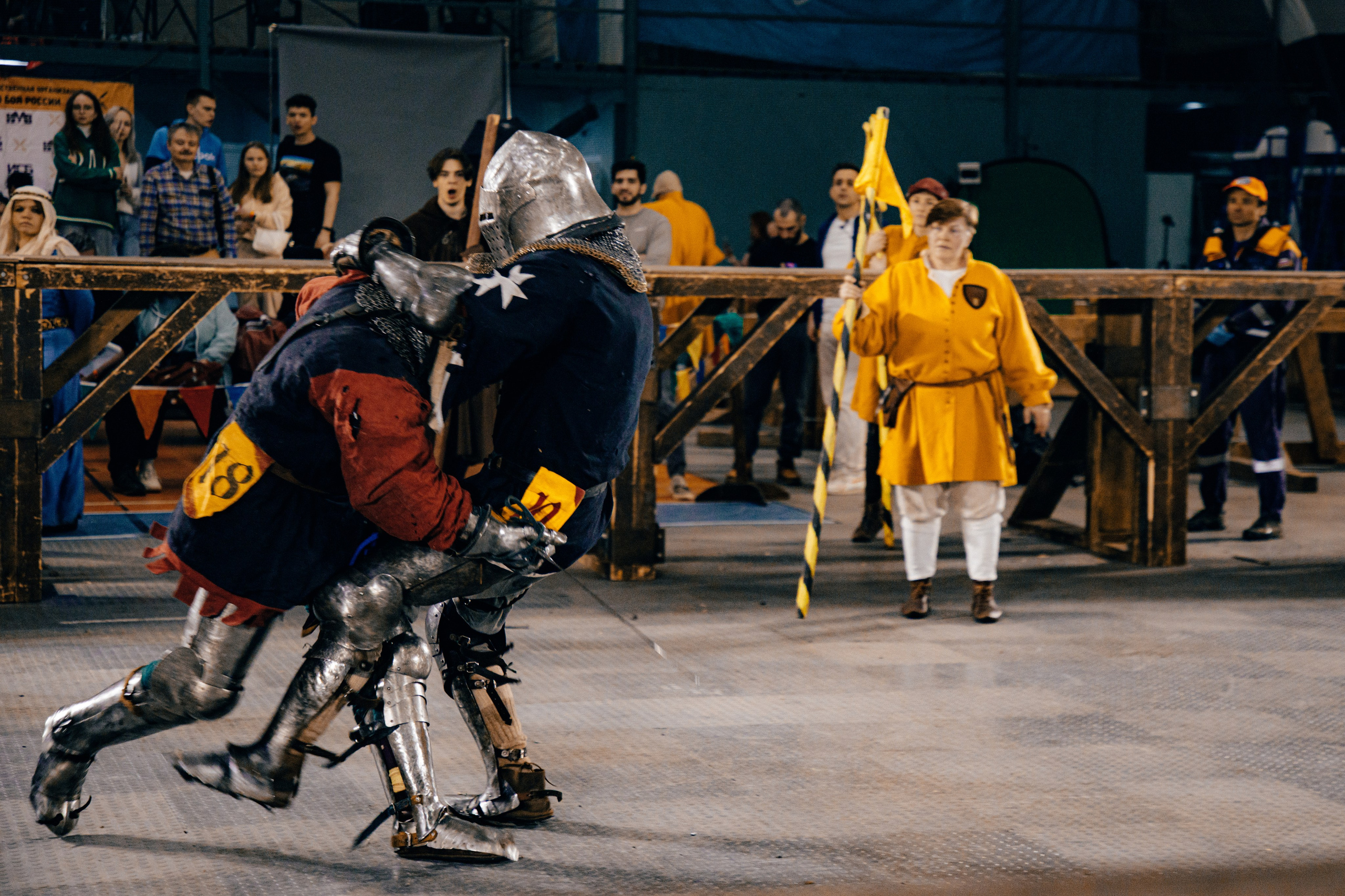 Великолепная Пятерка V 2024. Art & Fashion фотограф Москва Анна Курмаева