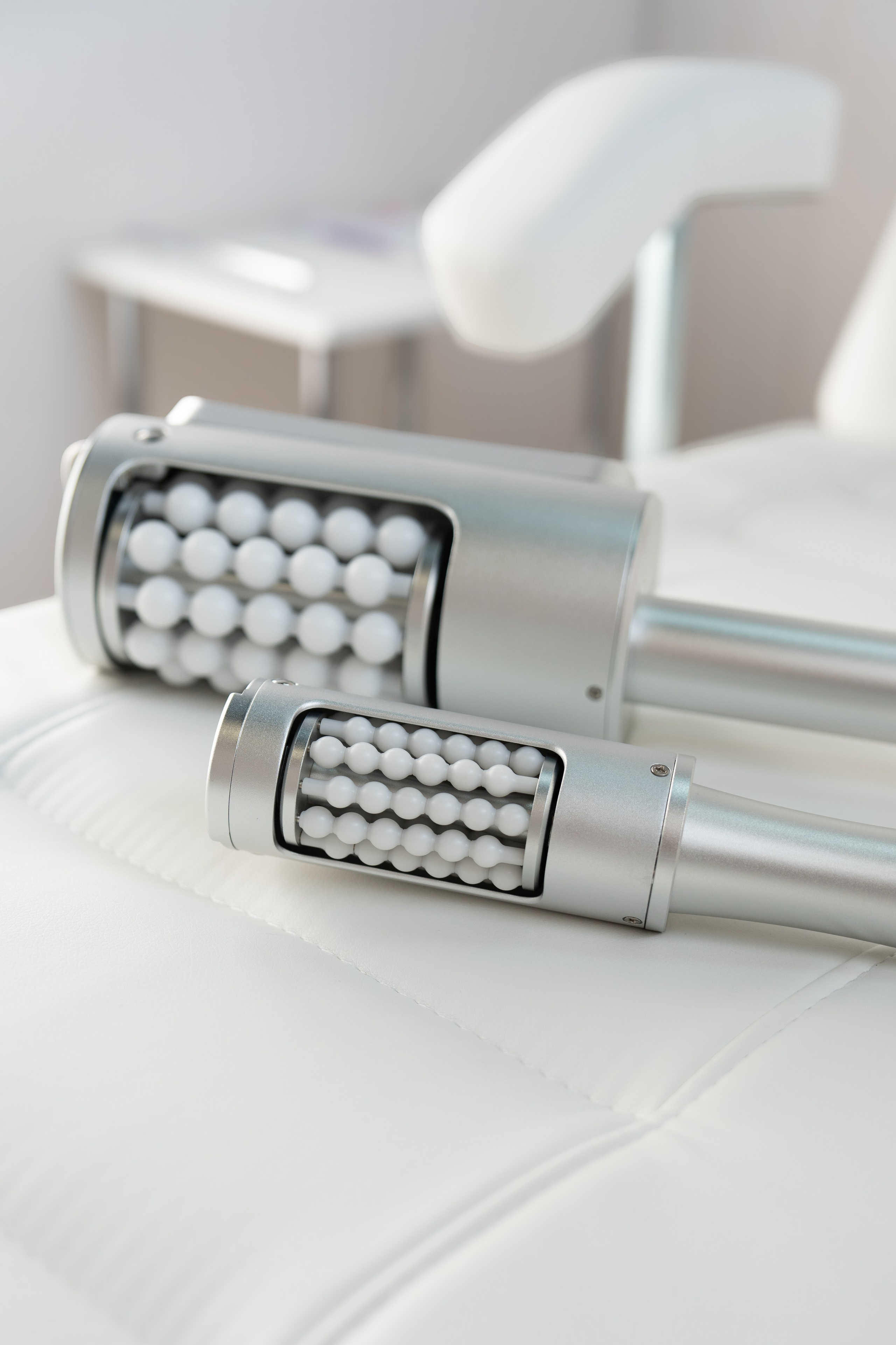 Массажный салон. Фотограф