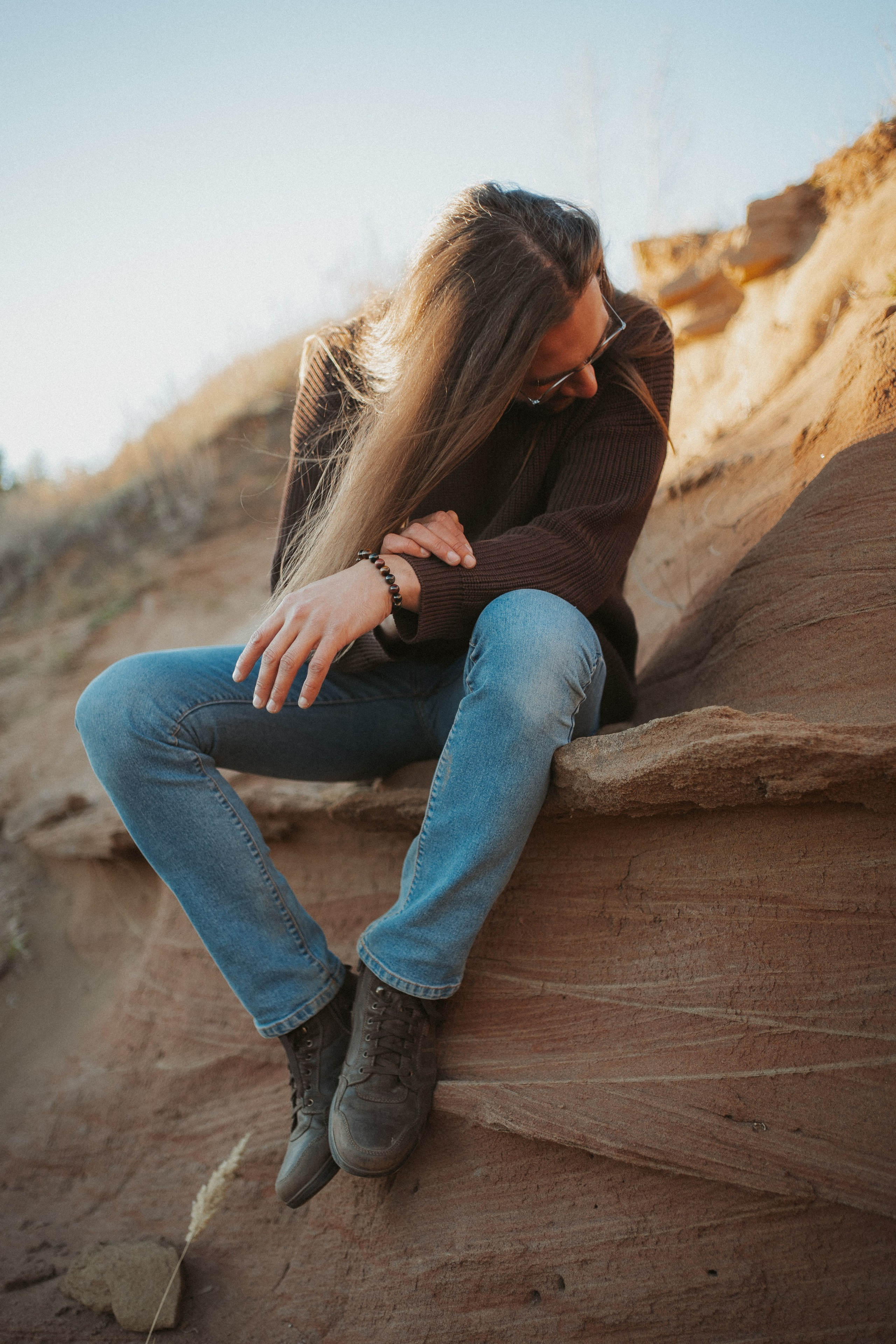 Съёмка длиною в день. Красный Каньон, Кукмор. Фотограф Анна Кузнецова | Казань | Красная Поляна, Сириус, Сочи