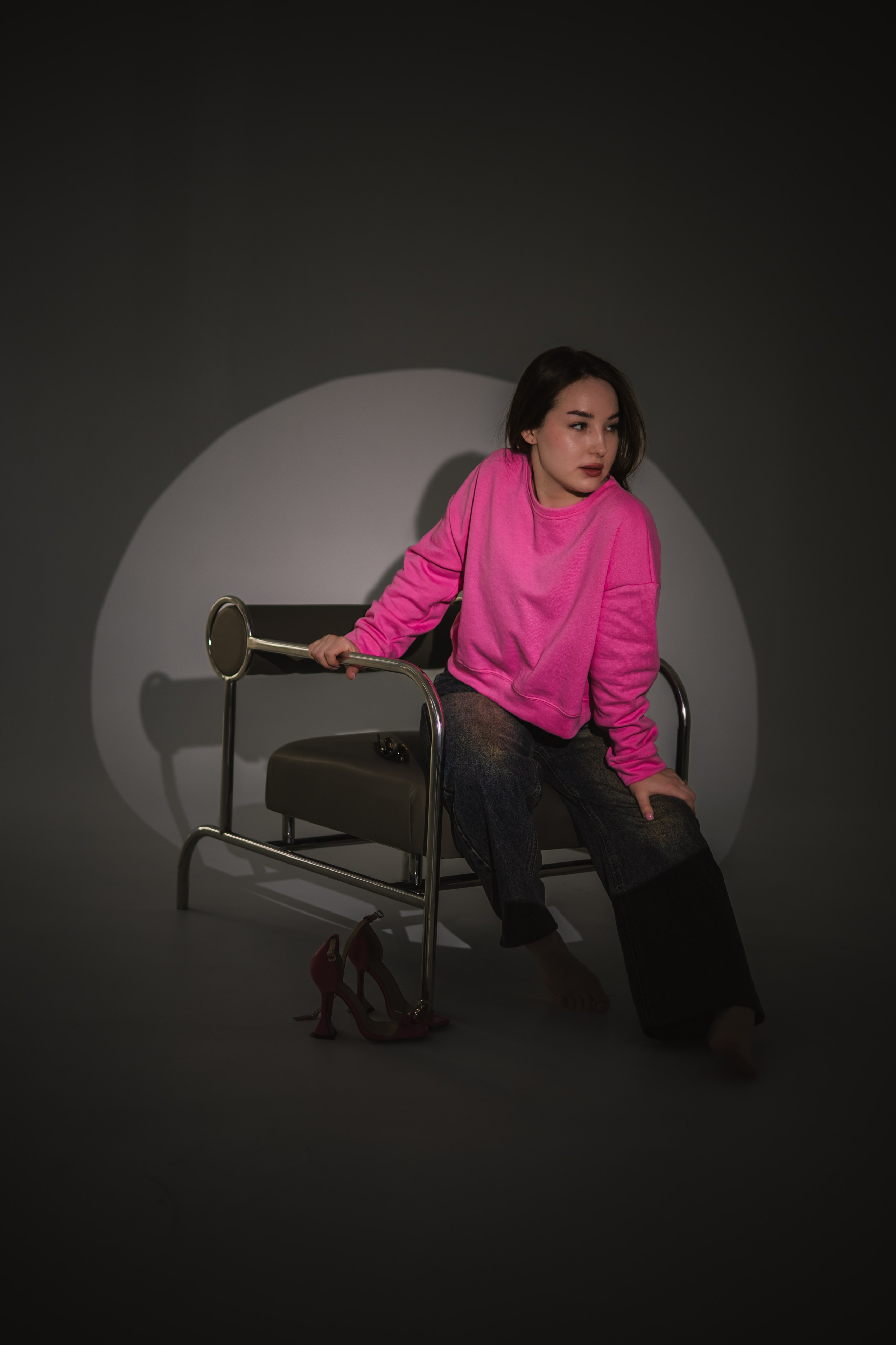 Дарина. Фотограф Евгений Катаев — Семейный и свадебный фотограф из Ижевска