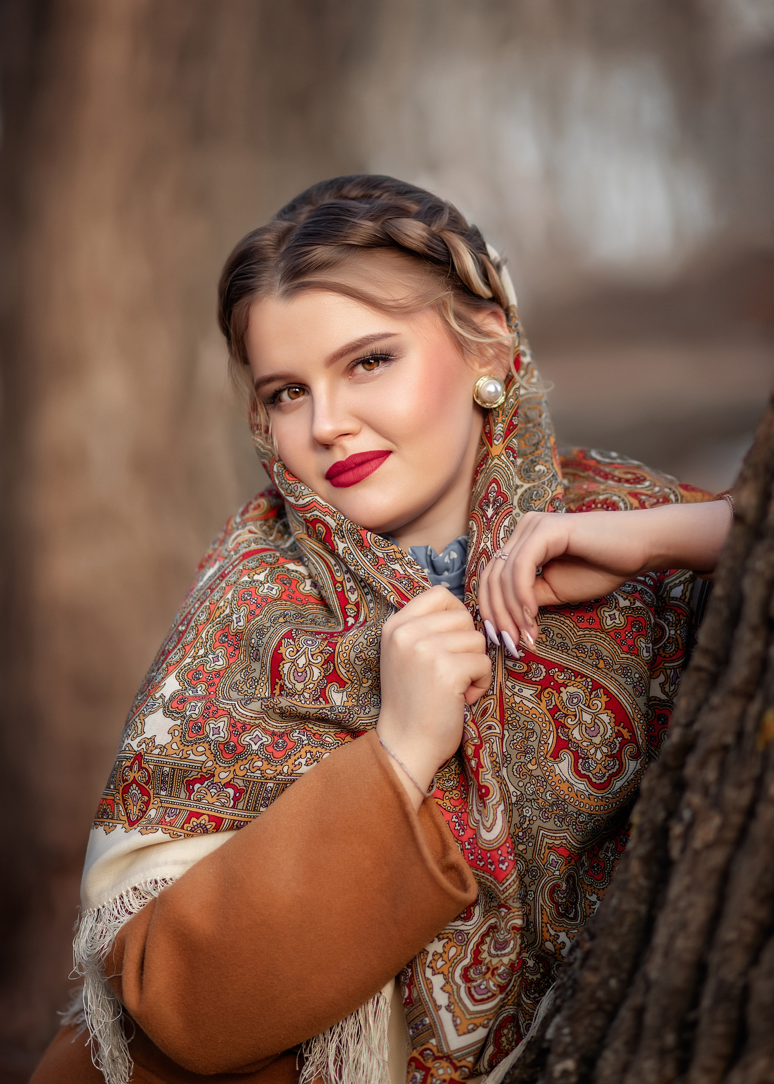 Индивидуальные съемки. Фотограф в Самарской области Елизавета Чагеева