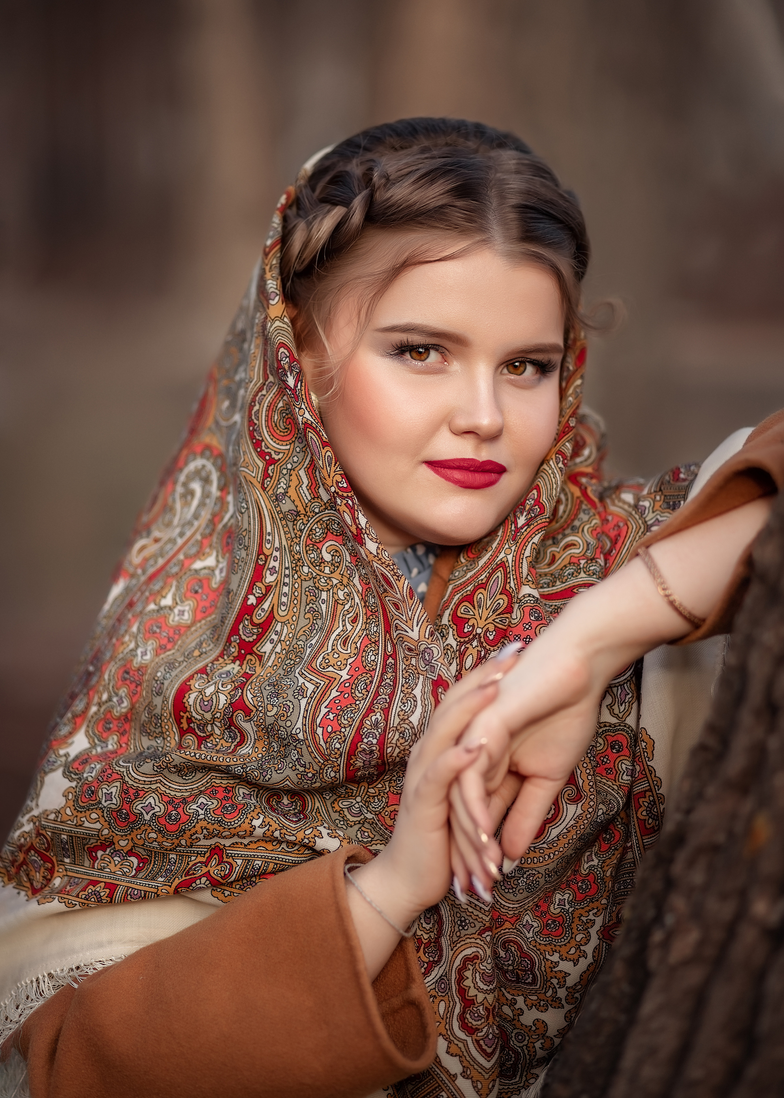 Индивидуальные съемки. Фотограф в Самарской области Елизавета Чагеева