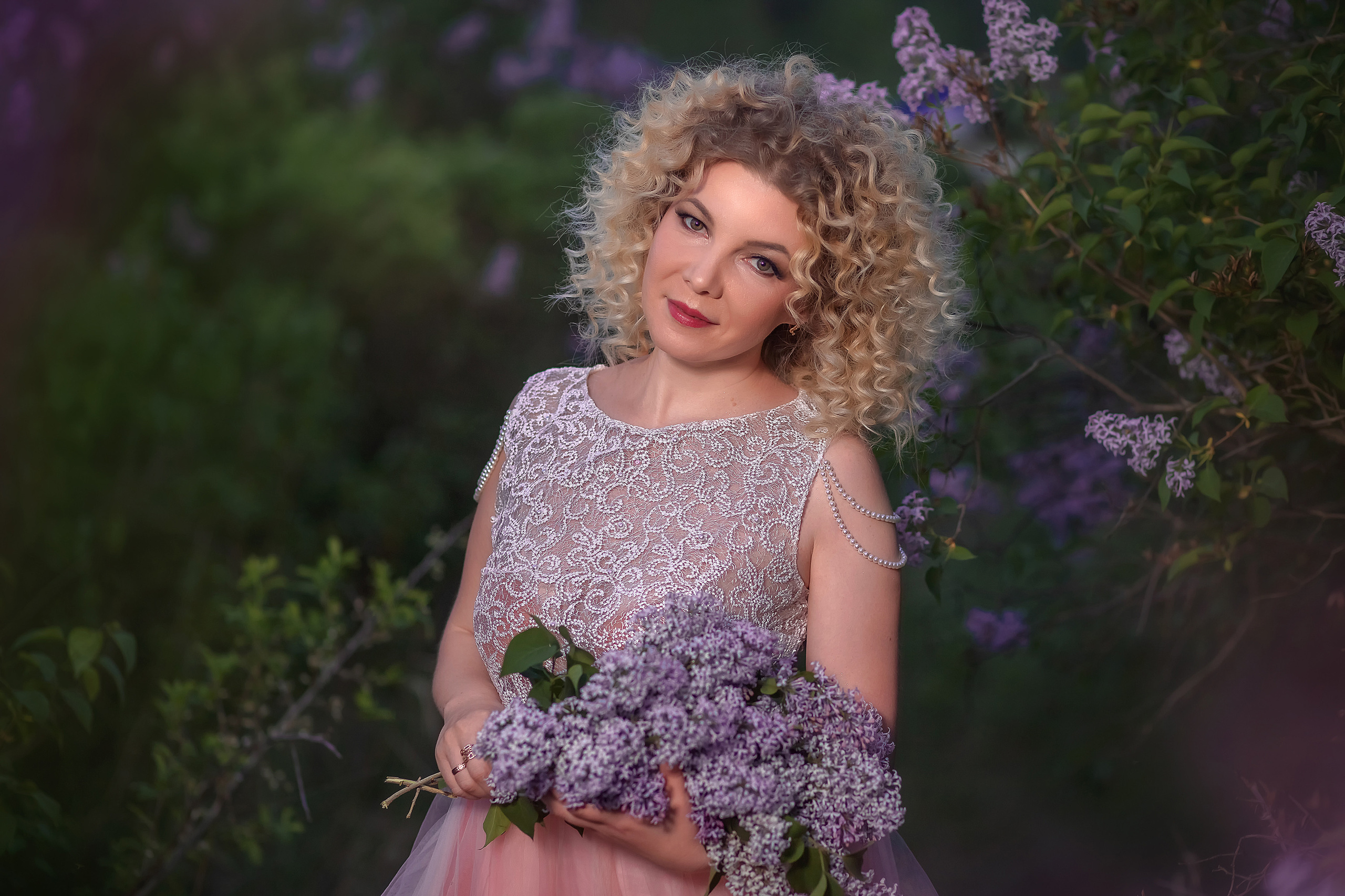 Индивидуальные съемки. Фотограф в Самарской области Елизавета Чагеева