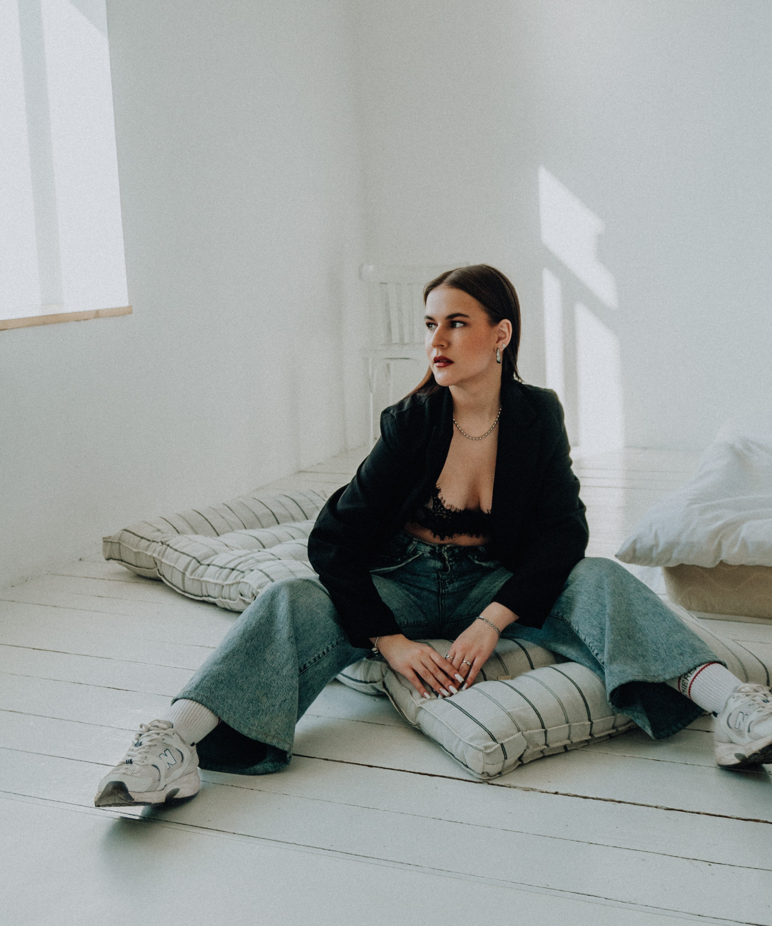 Марина. Фотограф Чита Комарова Ксения