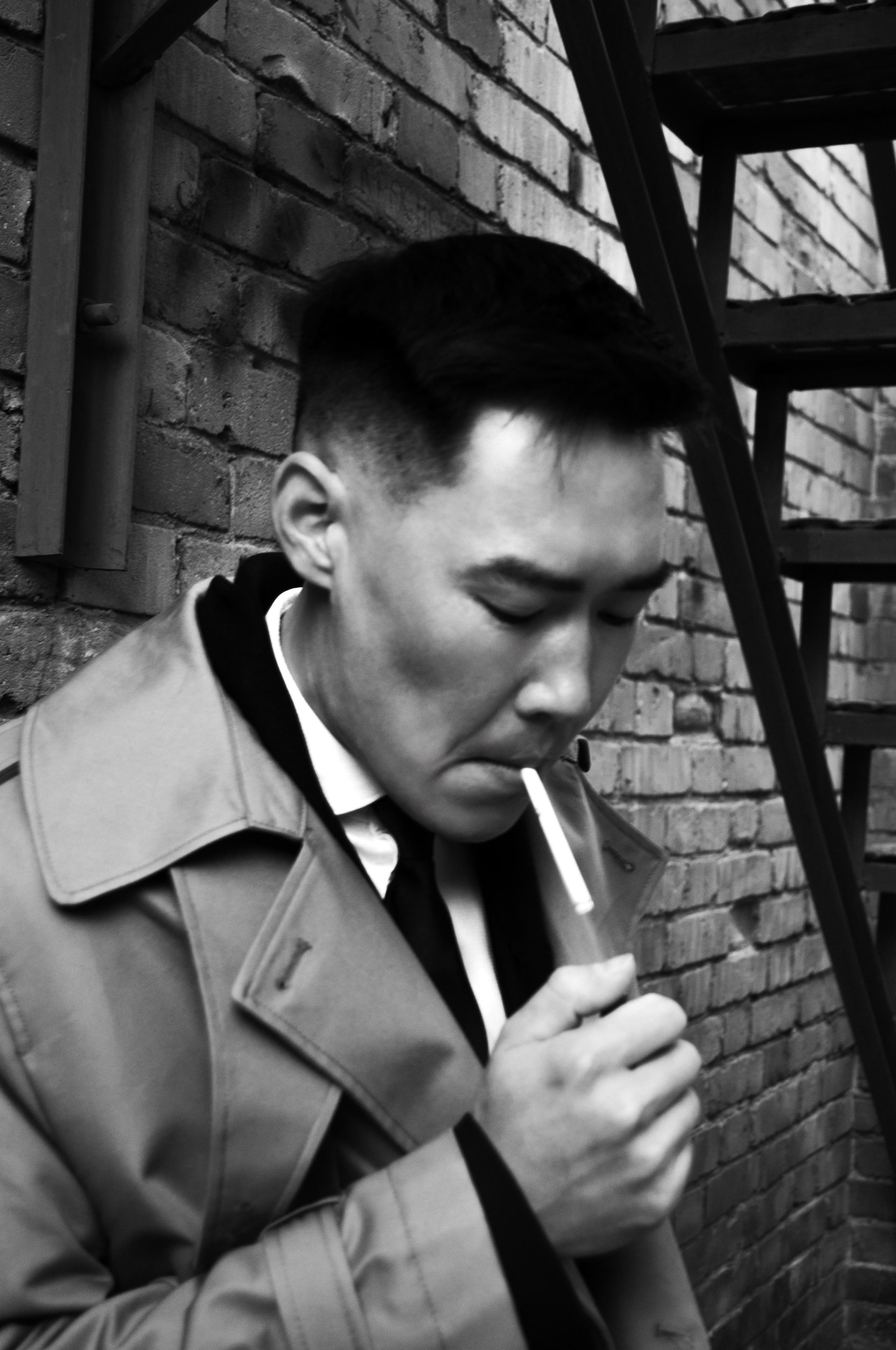 Денис. Фотограф Чита Комарова Ксения