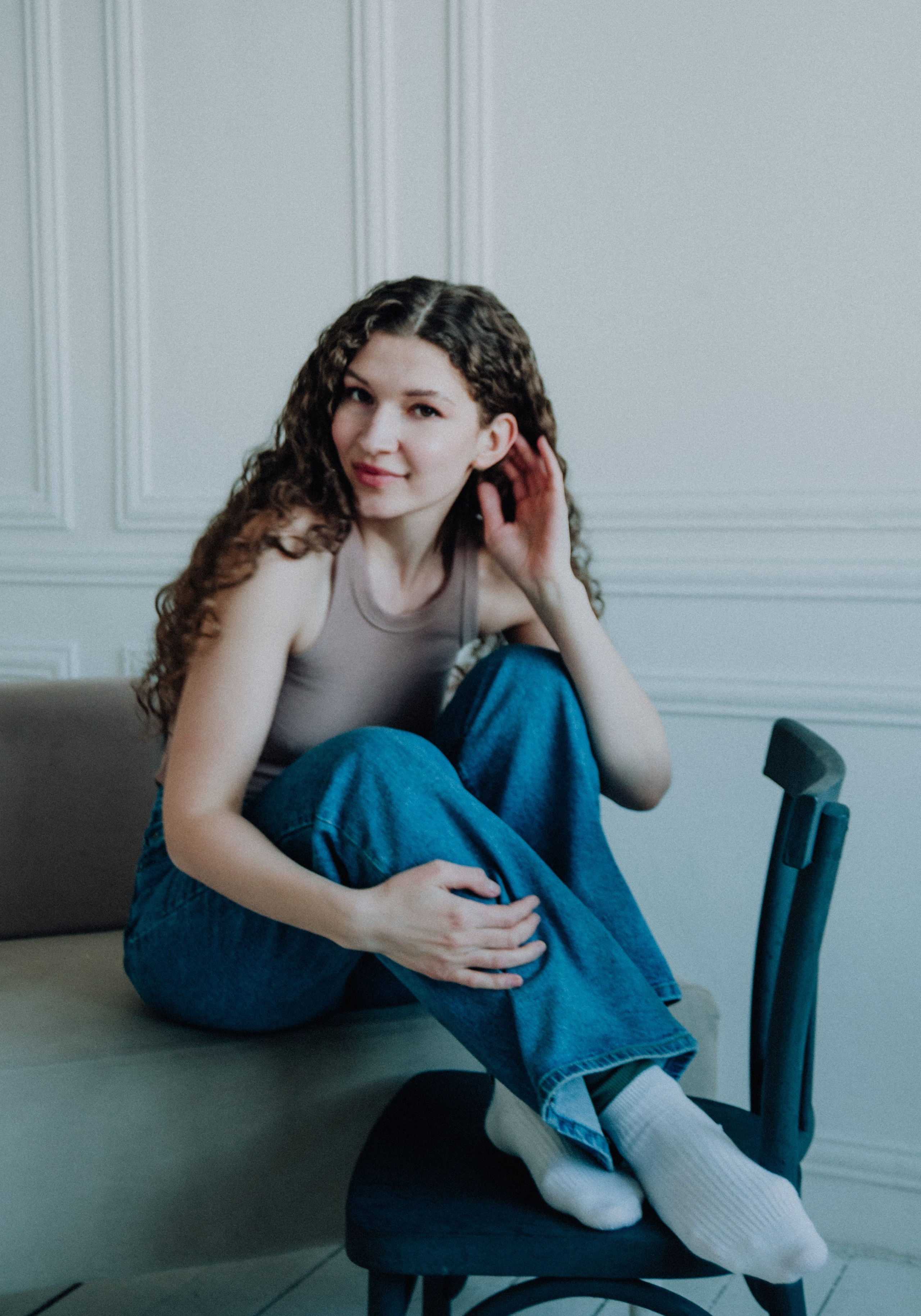 Елена. Фотограф Чита Комарова Ксения