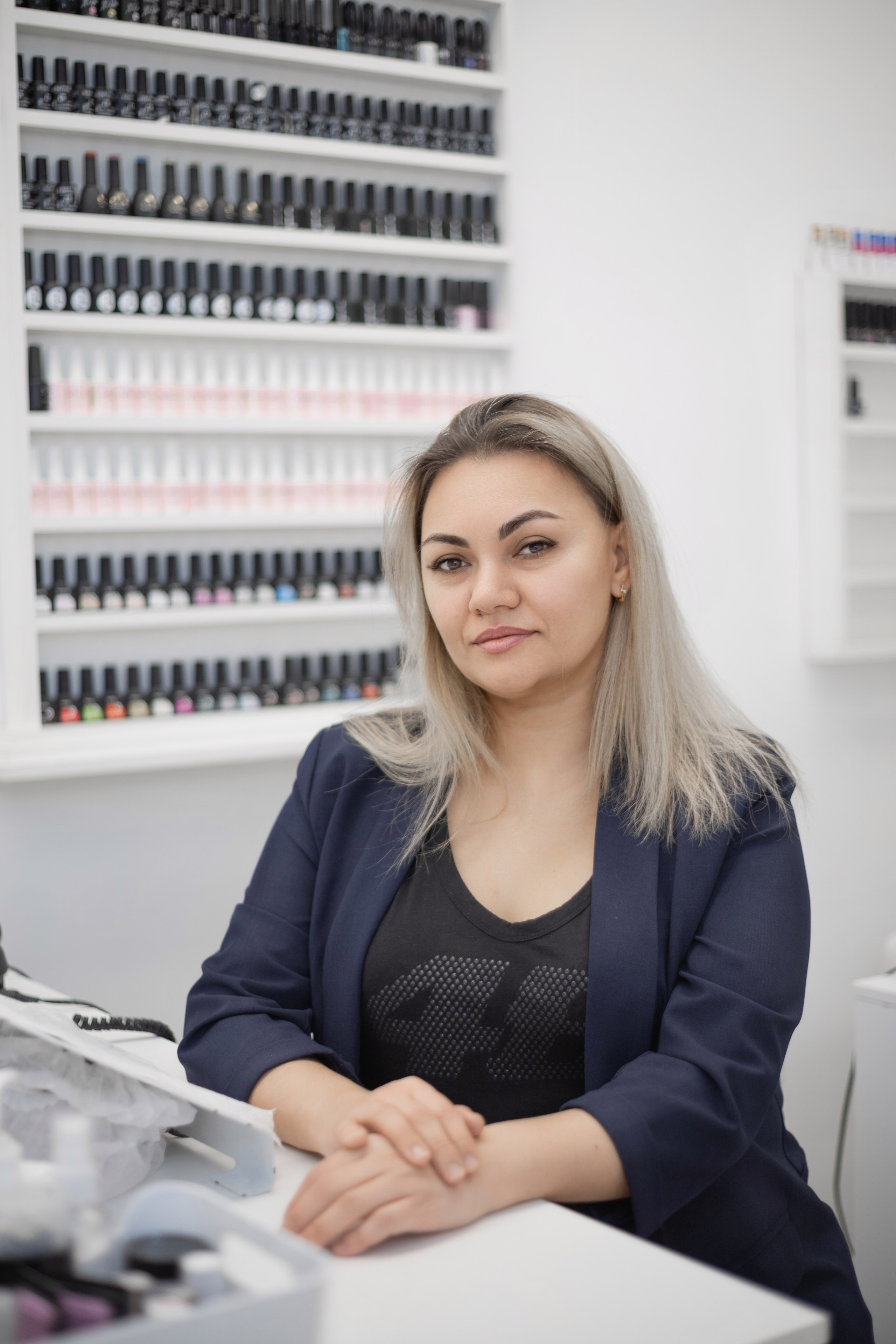 Бизнес — контент. Анастасия, Фотограф женского портрета и беременности в стиле vogue