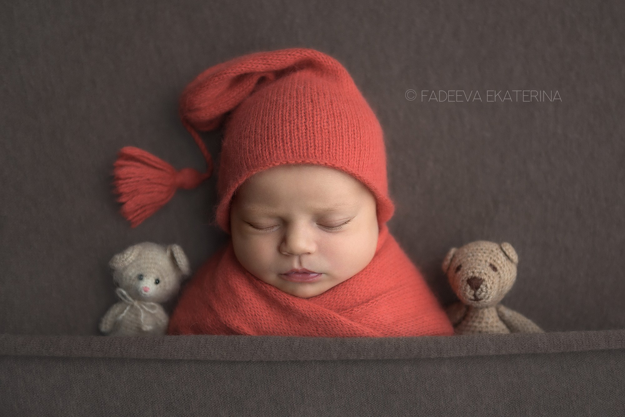 Новорожденные. Фотограф новорожденных Санкт-Петербург Екатерина Фадеева