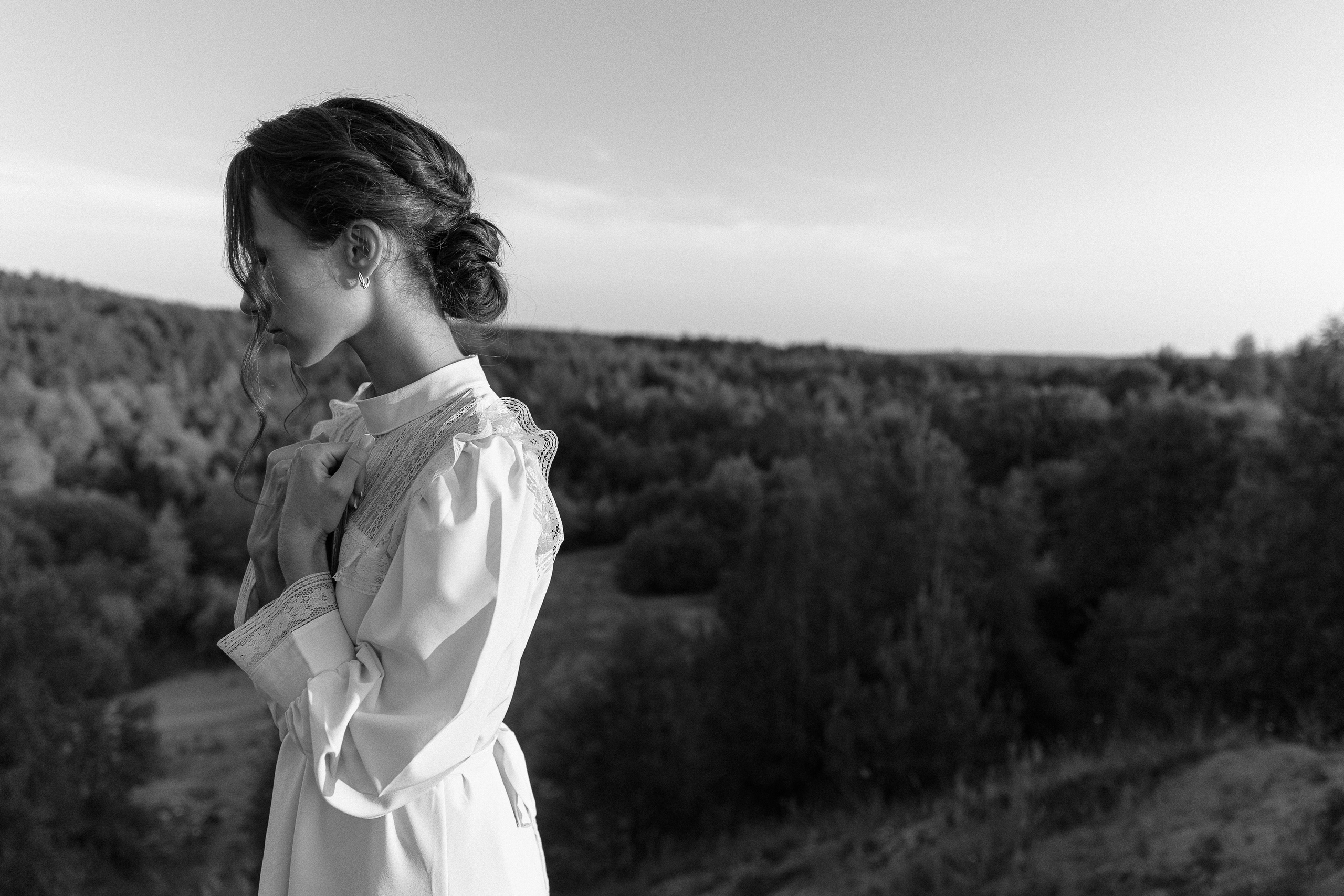 Аня. Свадебный и семейный фотограф в Москве