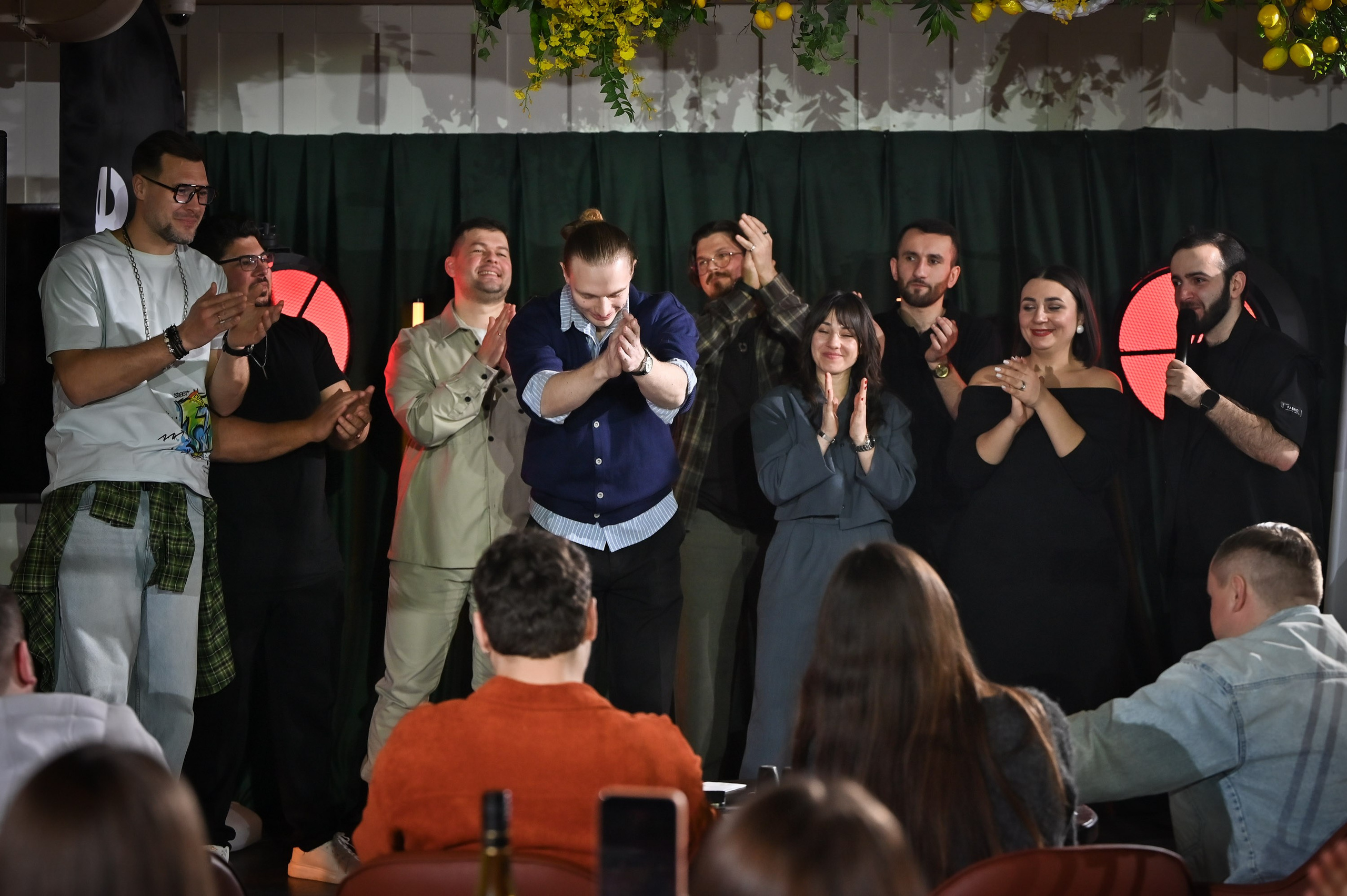 ФОТО. Репортажный и свадебный фотограф в Липецке Иван Первойкин