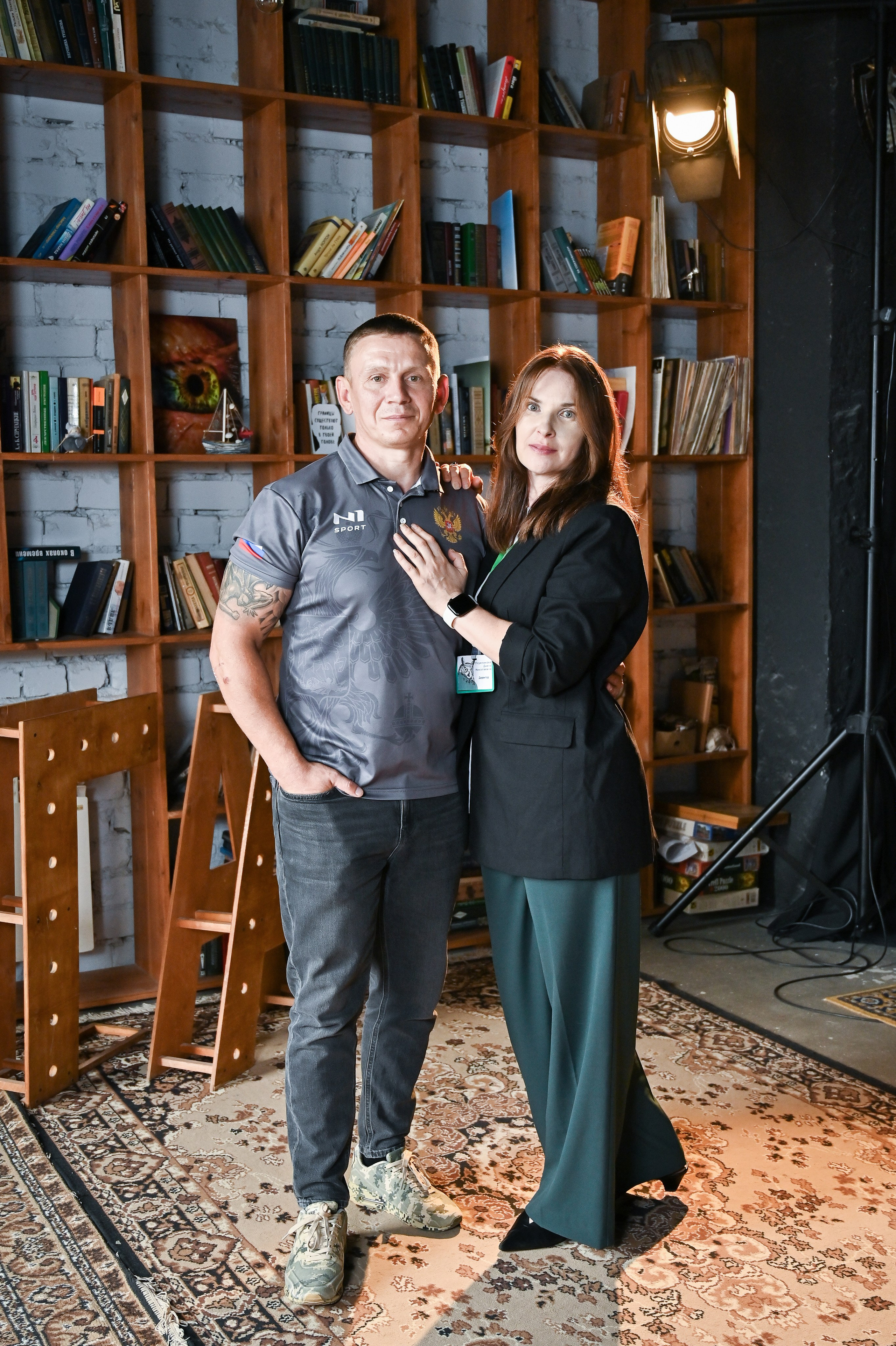 1 Сентября. Репортажный и свадебный фотограф в Липецке Иван Первойкин