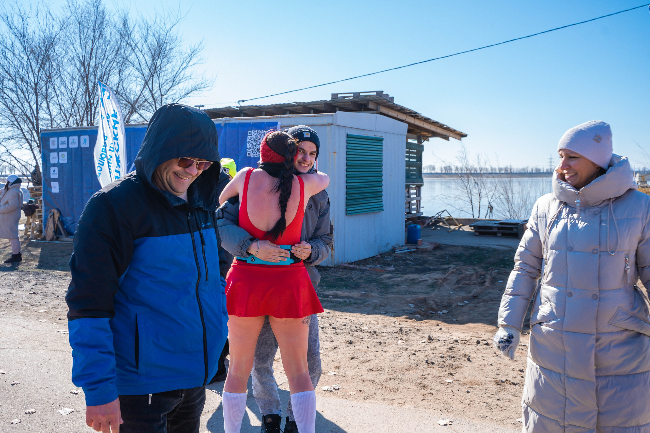 Моржеран. Shmeleva.ph Фотограф Волгоград и Волжский — Анна Шмелева