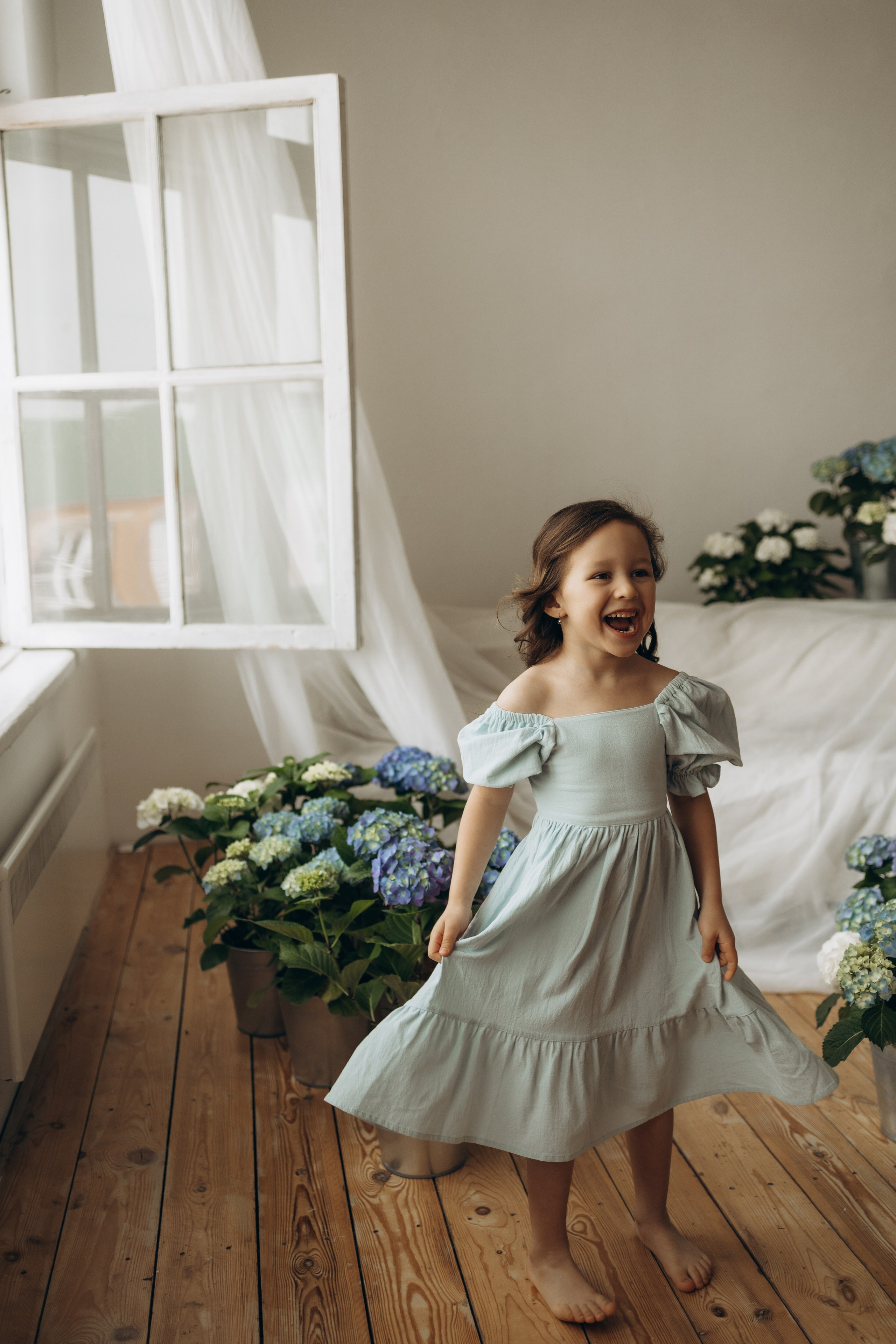 Девочки. Самый теплый фотограф в Краснодаре Рябоконь Ксения