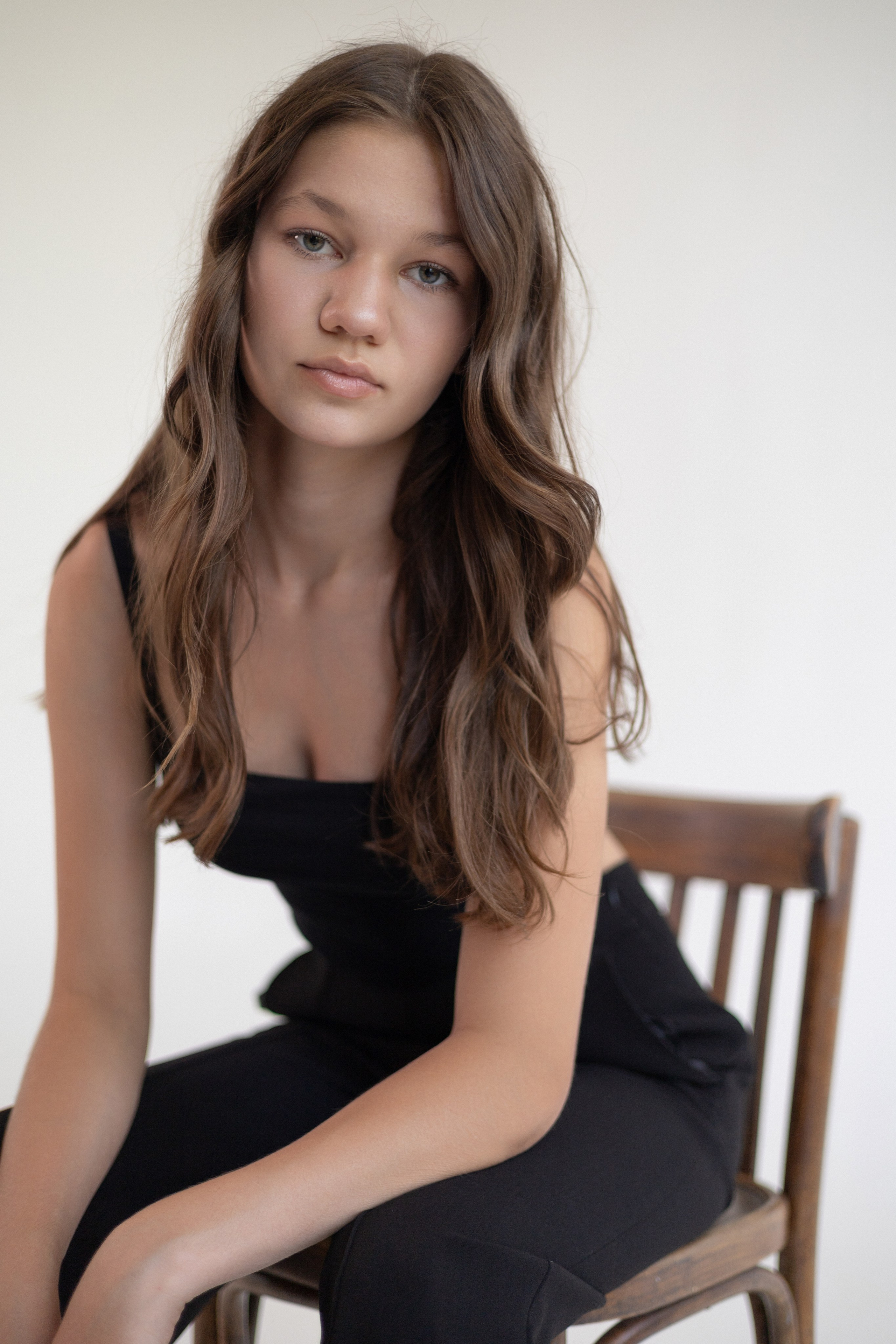 Шерстнева Ксения. Promodels