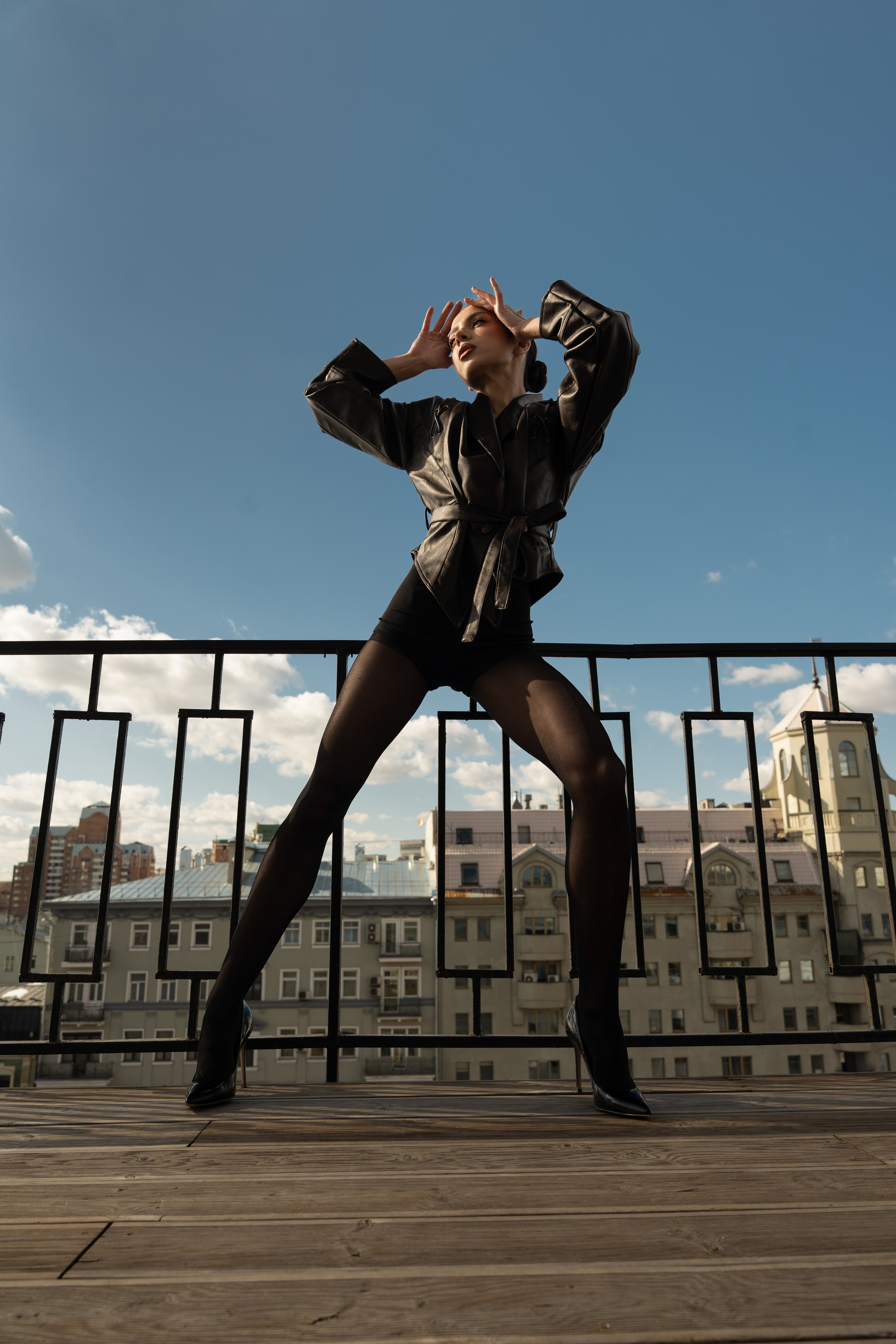 Женские фотосессии. Katyazimmer.wfolio.pro