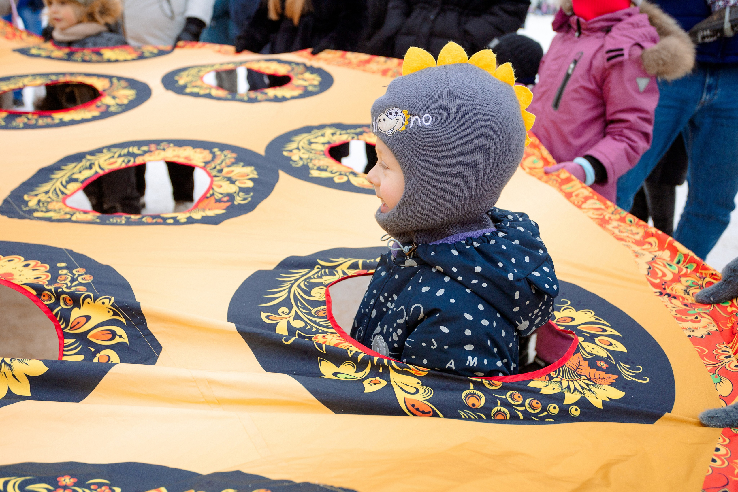 РЕПОРТАЖ: ТОПТЫЖКА 01.03.2025. Профессиональный фотограф в Ижевске Леша Петров