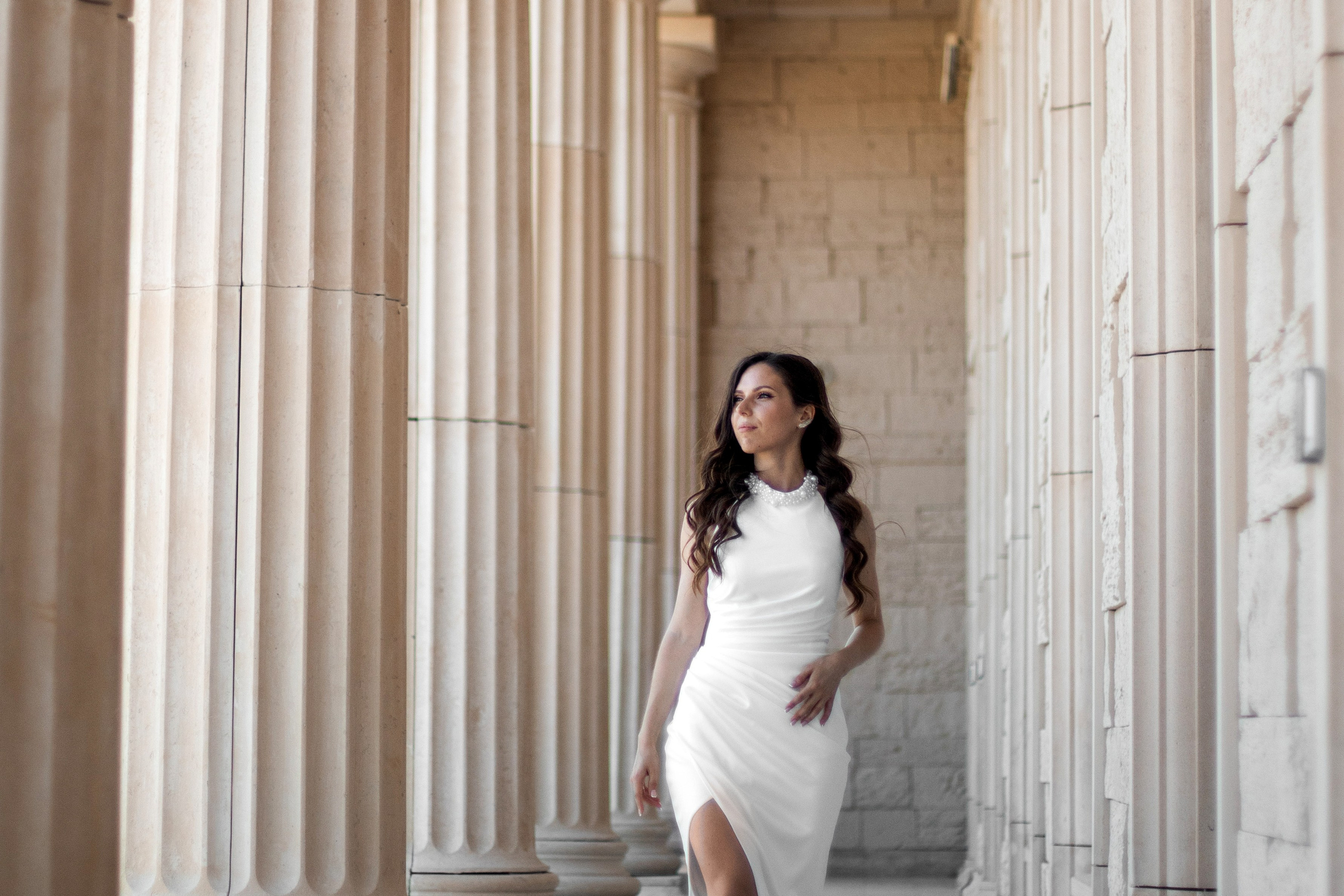 Евгений и Алина