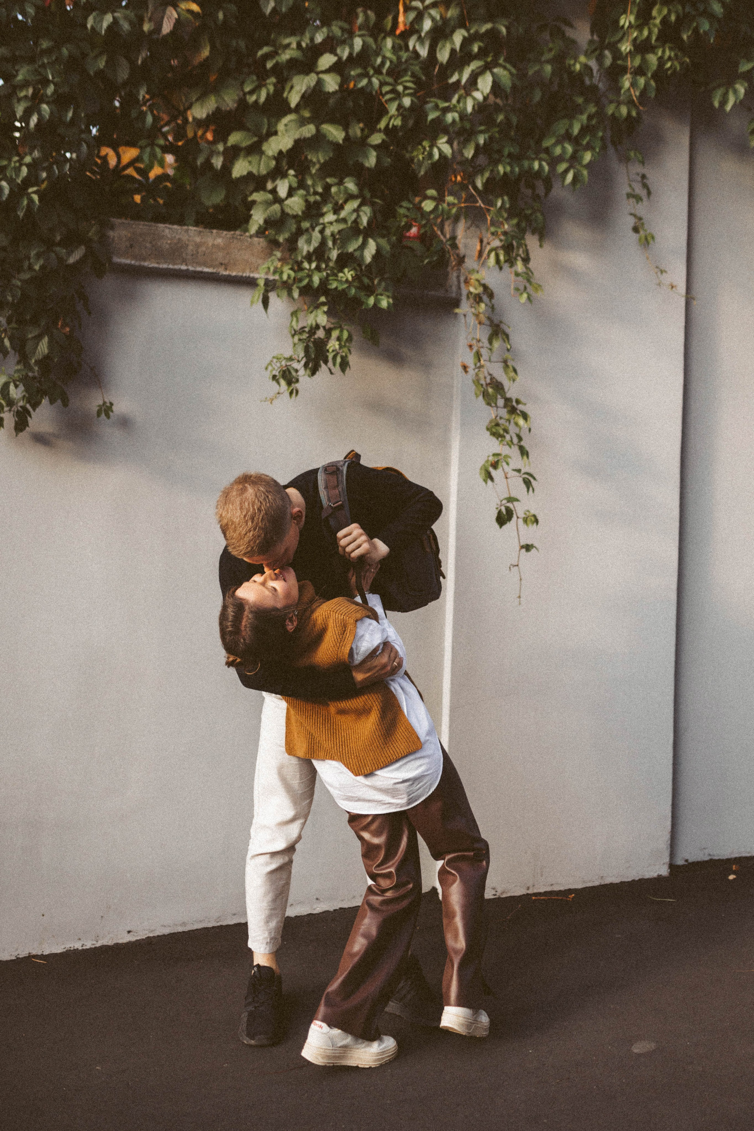 Кирилл/Даша. Фотограф в Москве Татьяна Сергеева