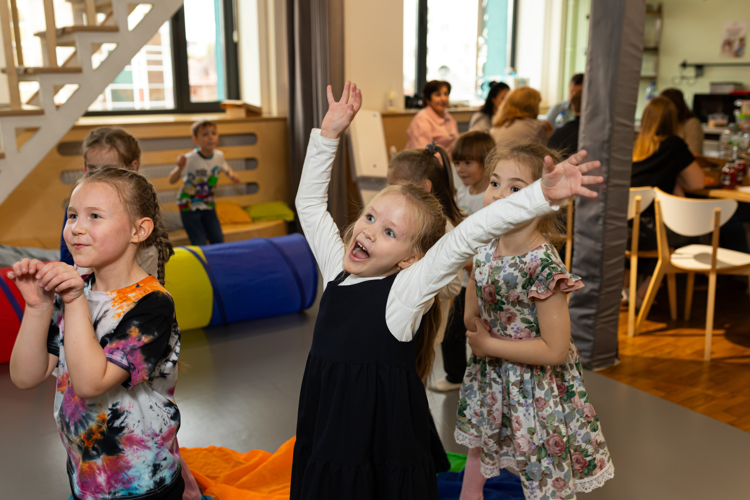 День рождение Алексея. Марина Шаймухаметова. Фотограф в Уфе