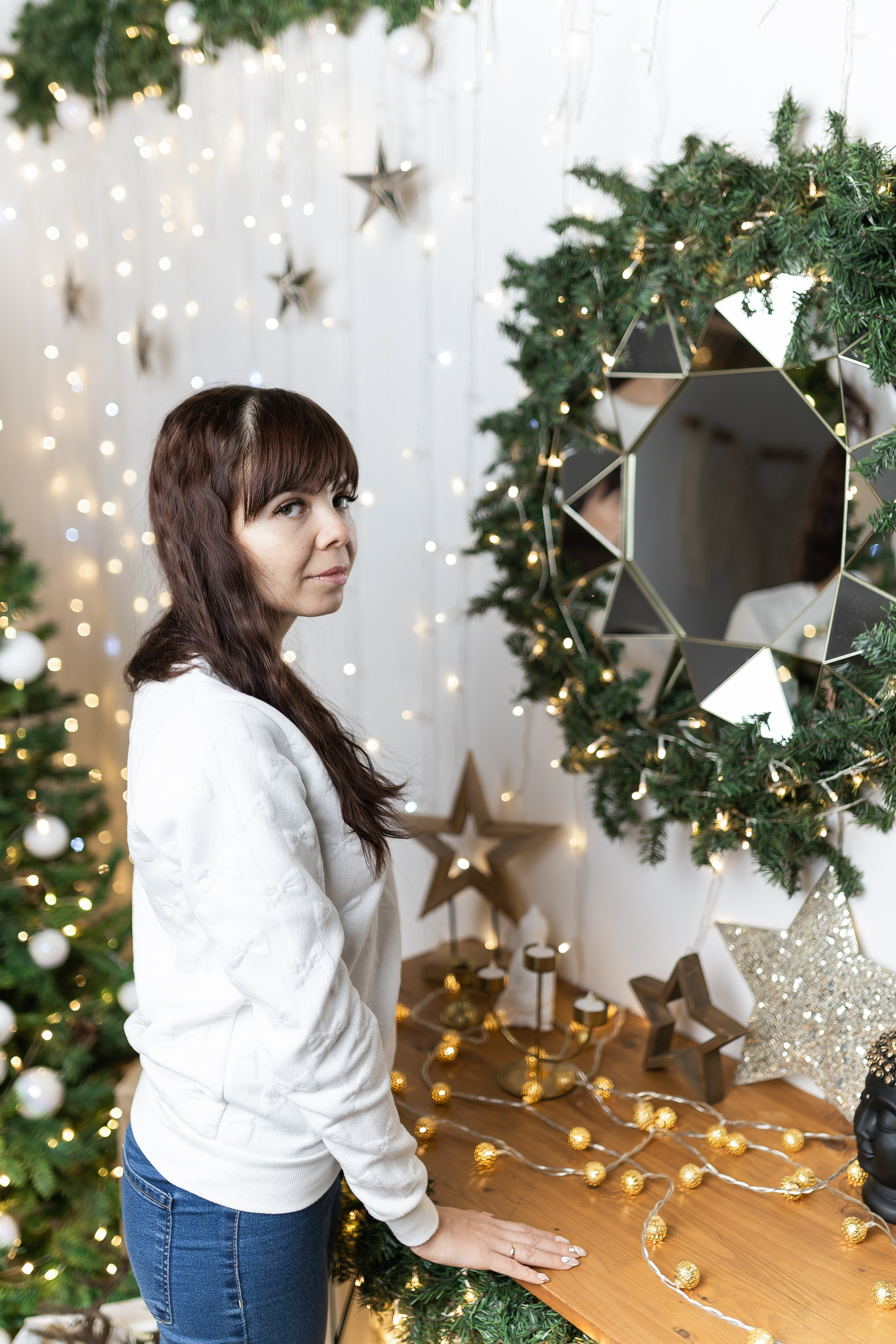 Юлия, Айрат и София. Марина Шаймухаметова. Фотограф в Уфе