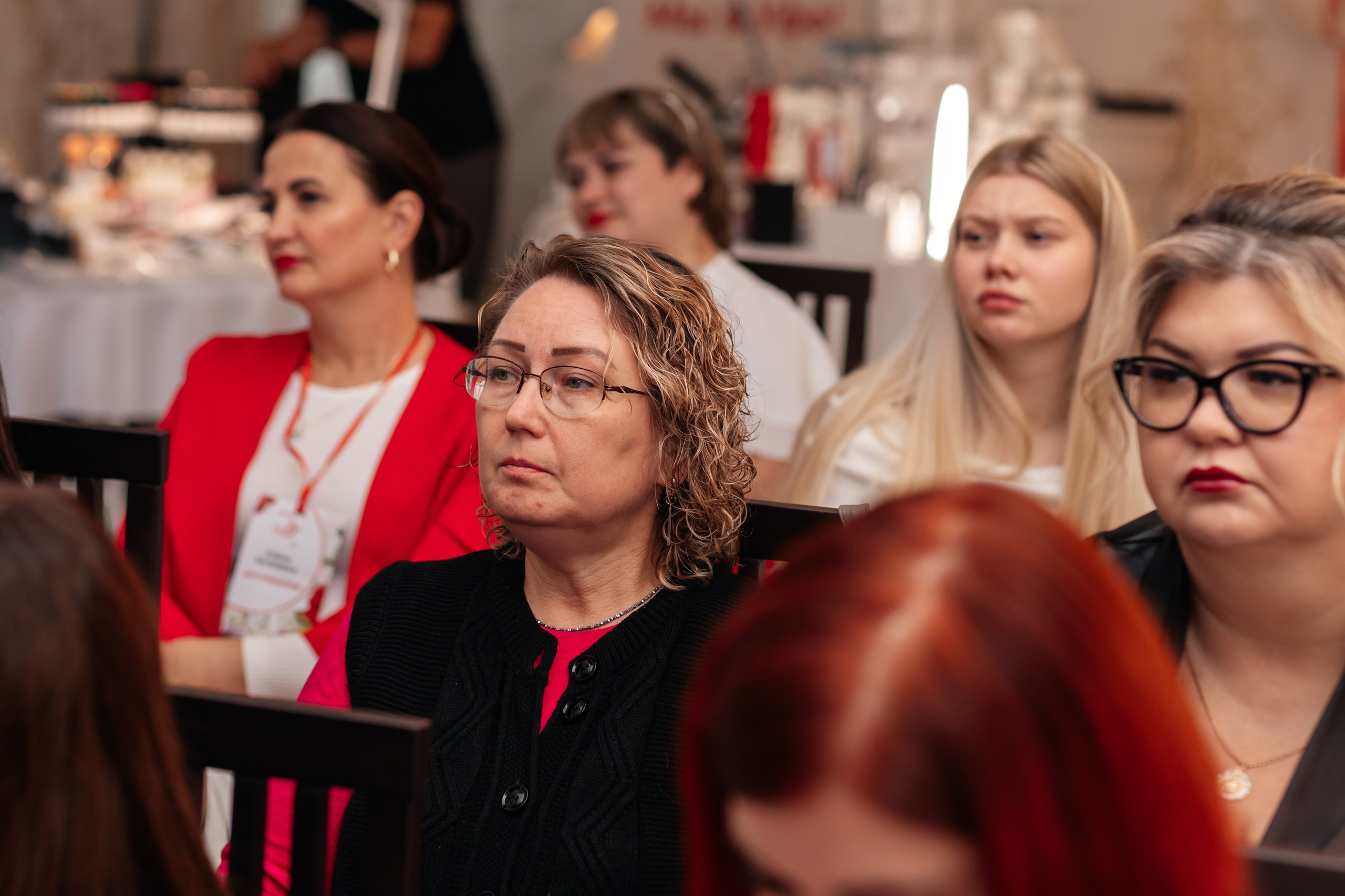 Brand Day Zen Color. Марина Шаймухаметова. Фотограф в Уфе