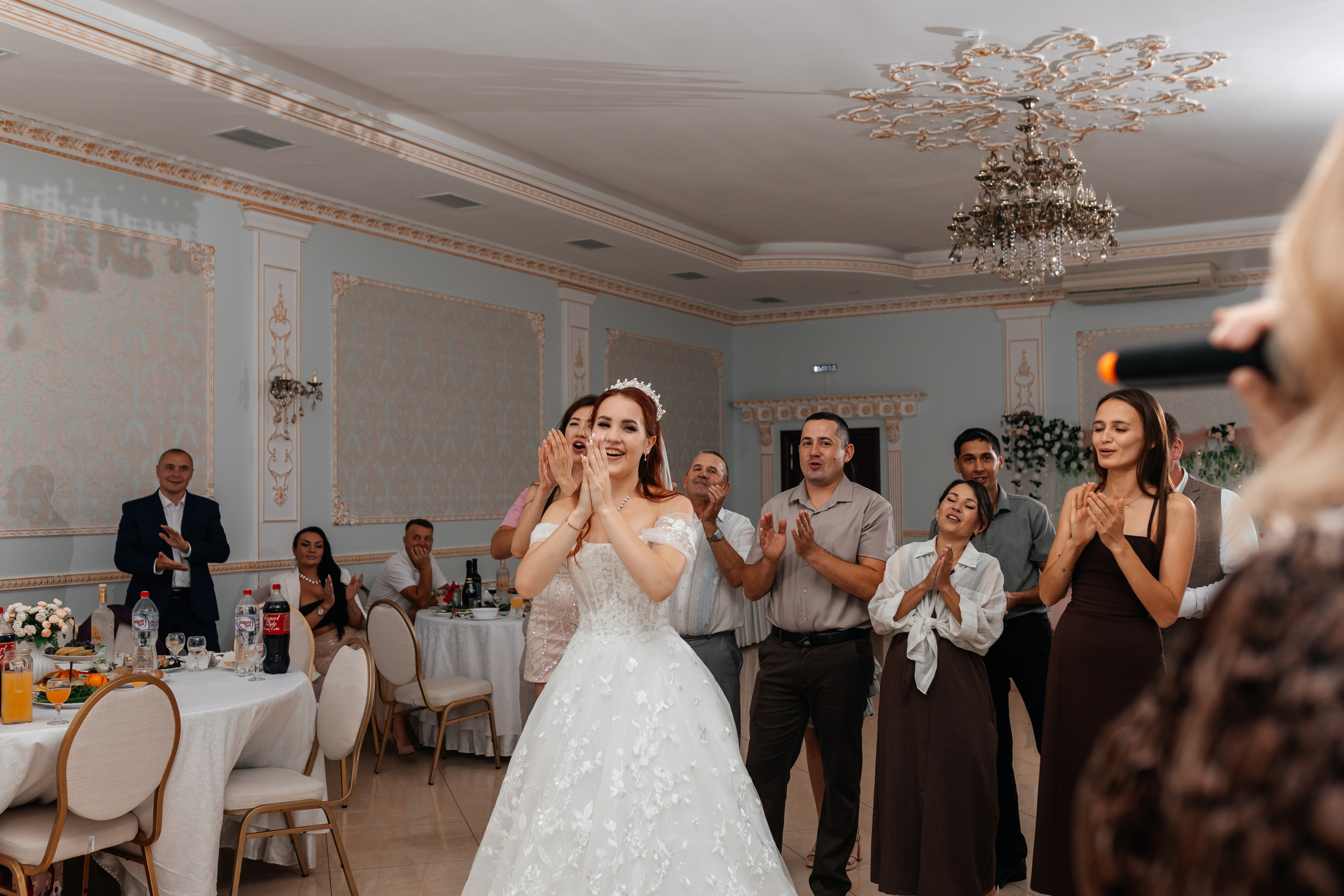 Альмир и София. Марина Шаймухаметова. Фотограф в Уфе