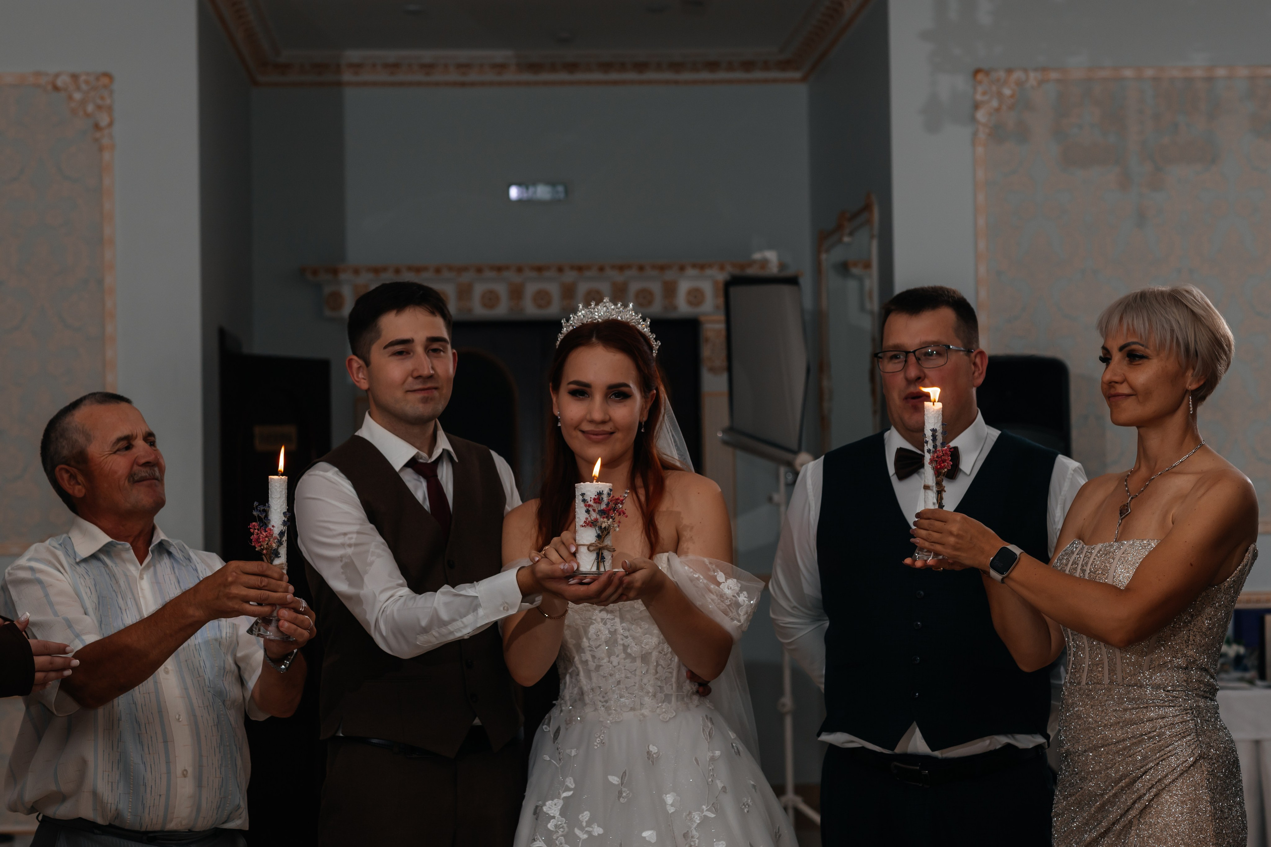 Альмир и София. Марина Шаймухаметова. Фотограф в Уфе