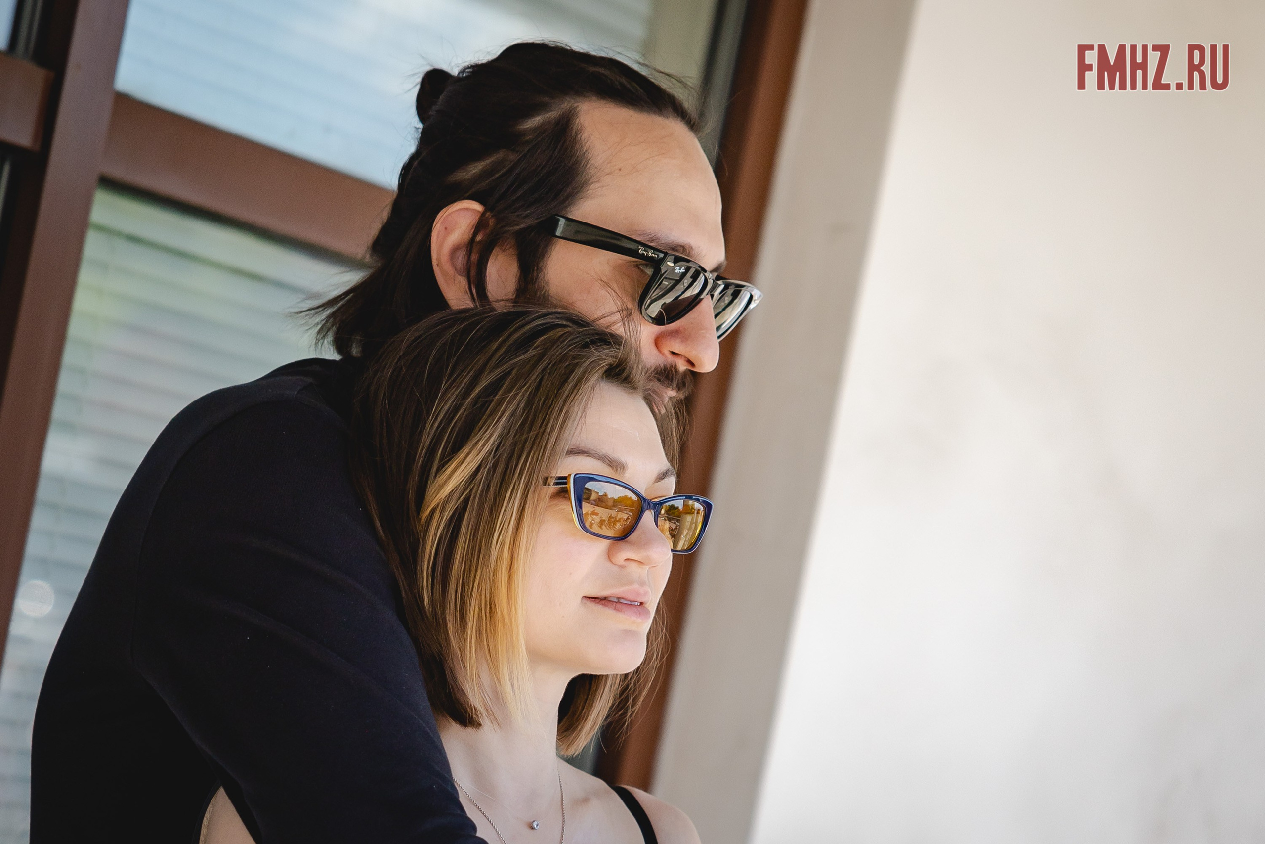 Открытие мотосезона «True Bankers» (18.05.2024). Фотограф Владимир Охрименко