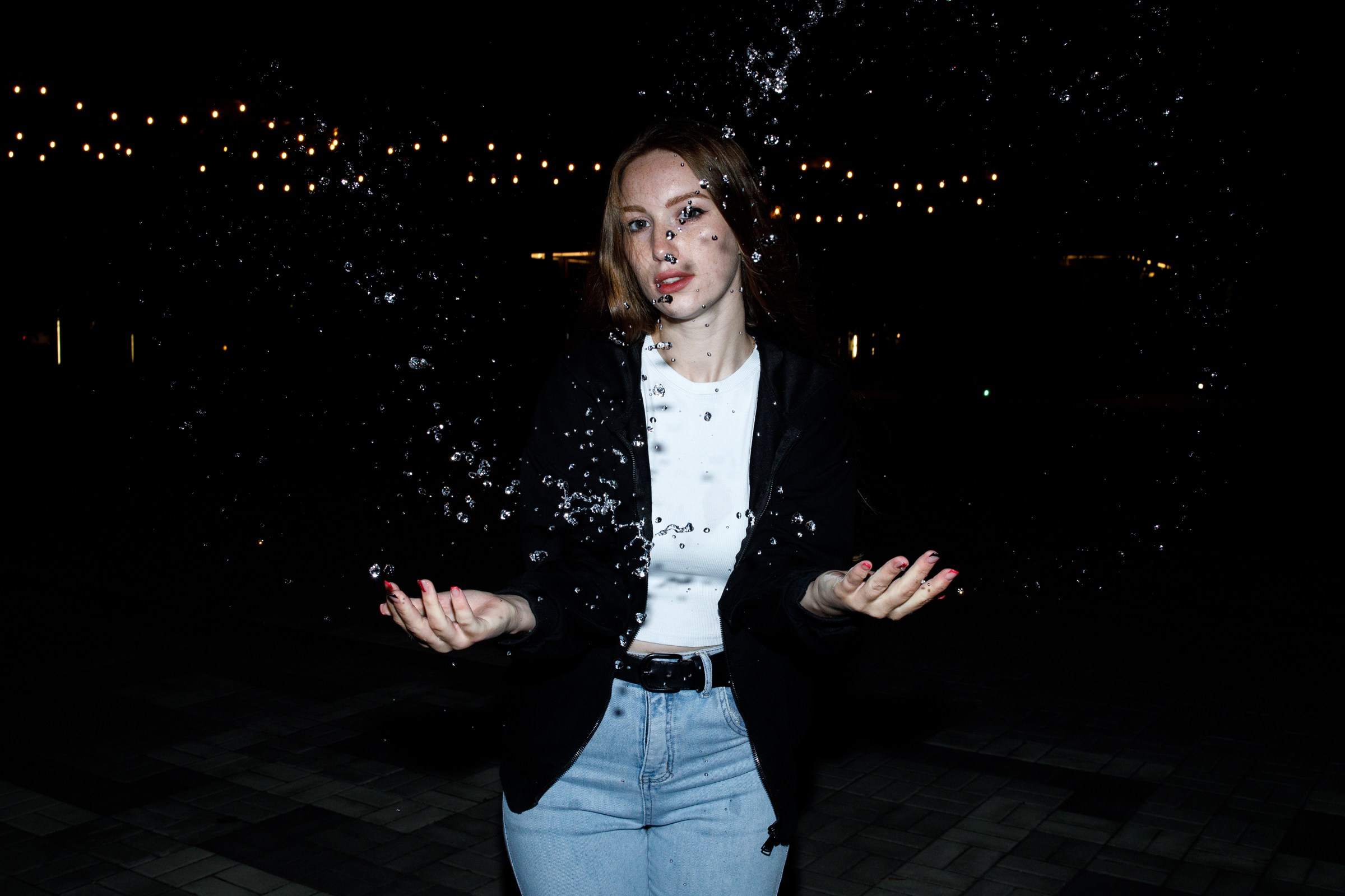 Виолетта. Свадебный и семейный фотограф станица Калининская Юлия Хлебодарова