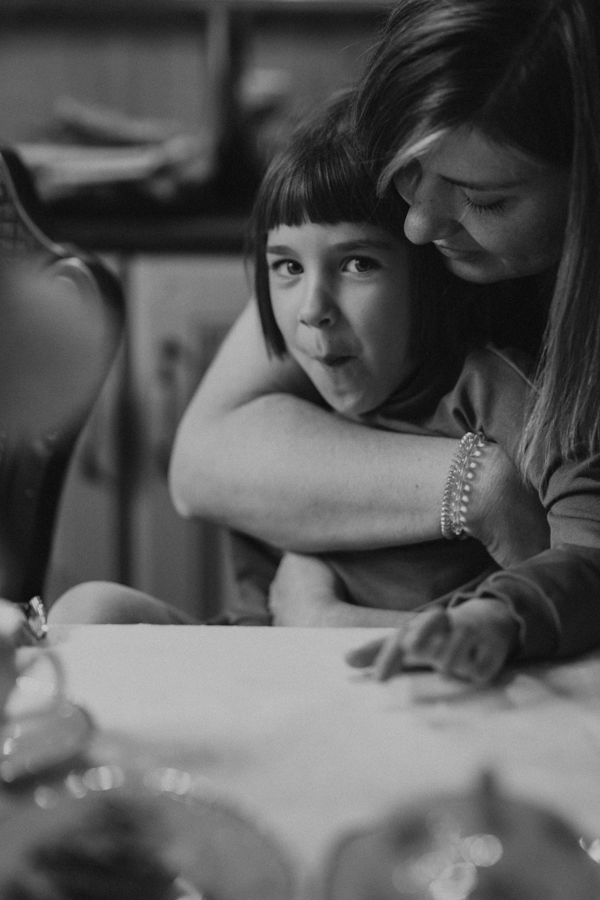 Семейная домашняя фотосессия жк Эдем. Семейный фотограф Маша Тимофеева | Москва