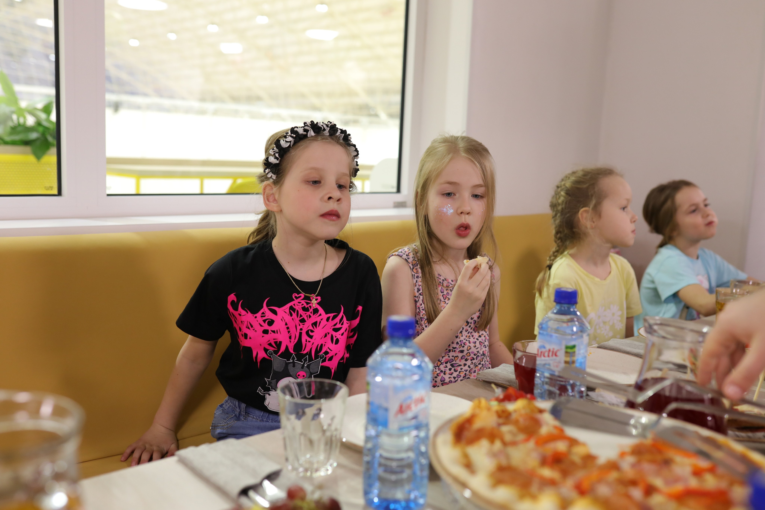 Feel. Фотограф Ксения Есенина Москва