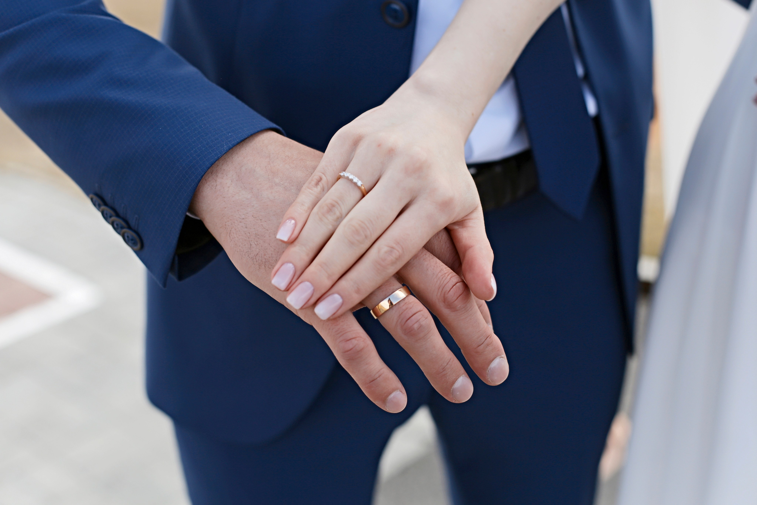 Alena & Sergey. Фотограф Ксения Есенина Москва