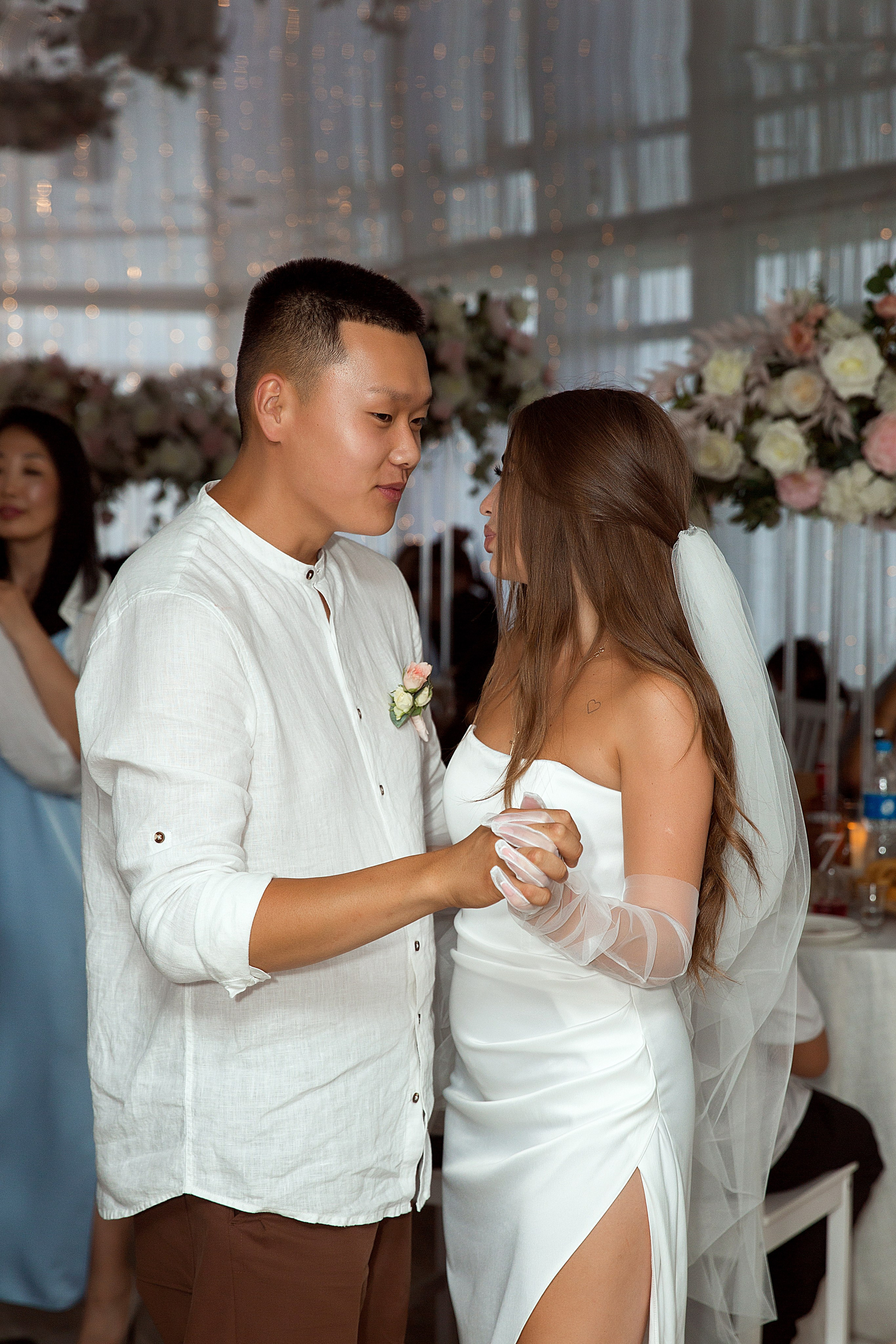 Дмитрий и Катарина. Людмила Далидович топовый семейный фотограф Находка/Владивосток