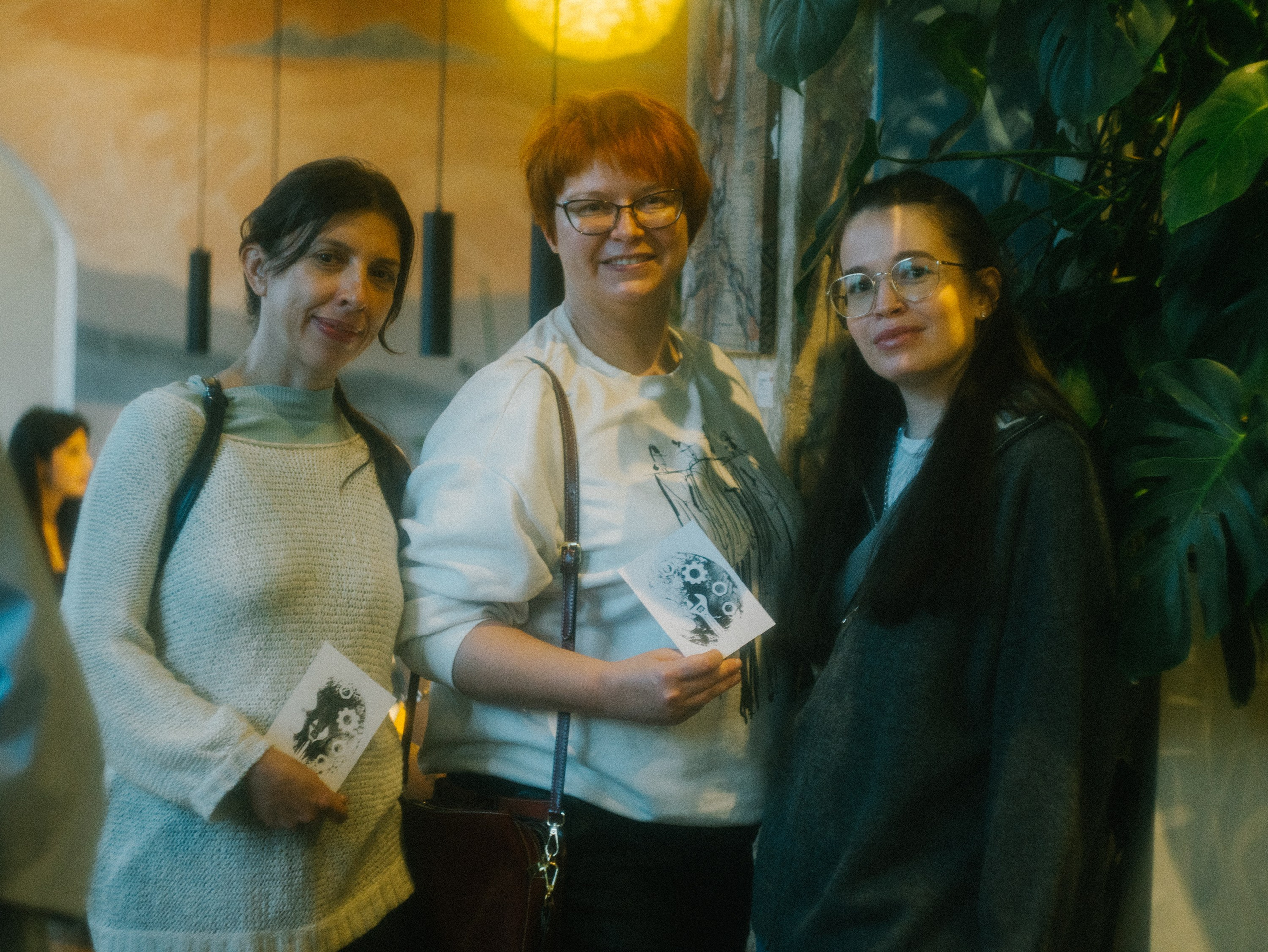 Выставка «Пленэры на заводах». Фотограф в Челябинске Вера Юрина
