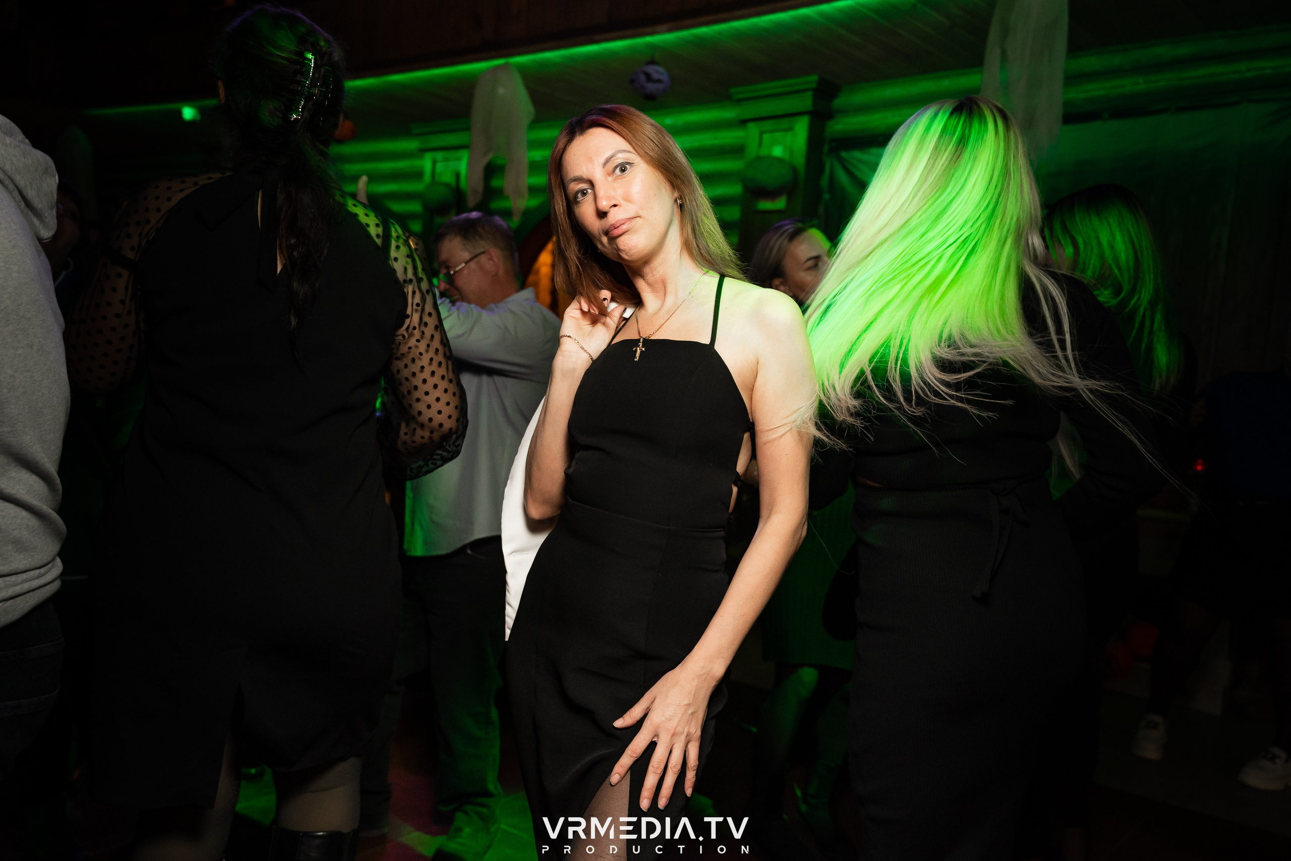 В гостях «У Петровича»