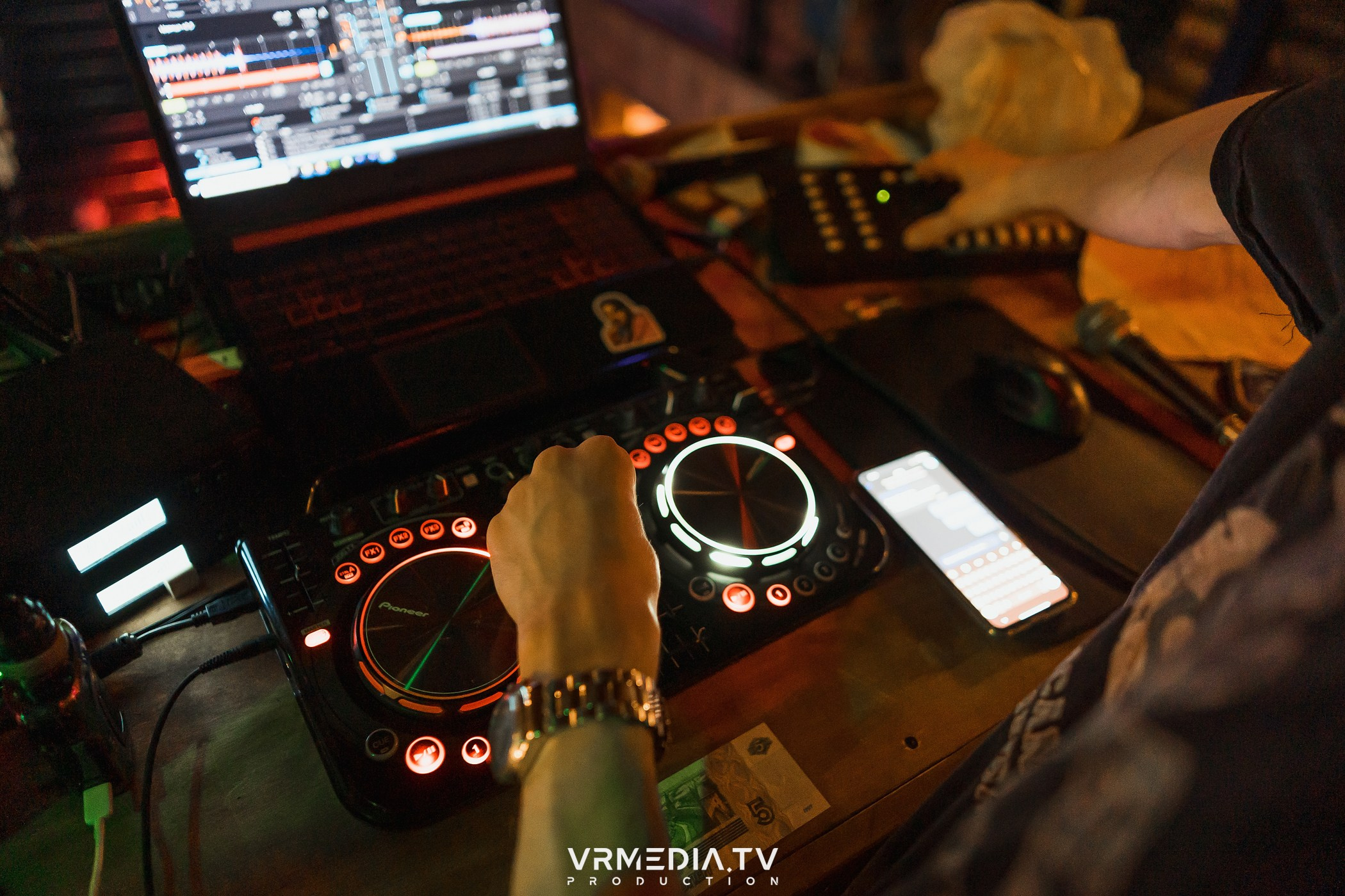 В гостях у «Петровича»