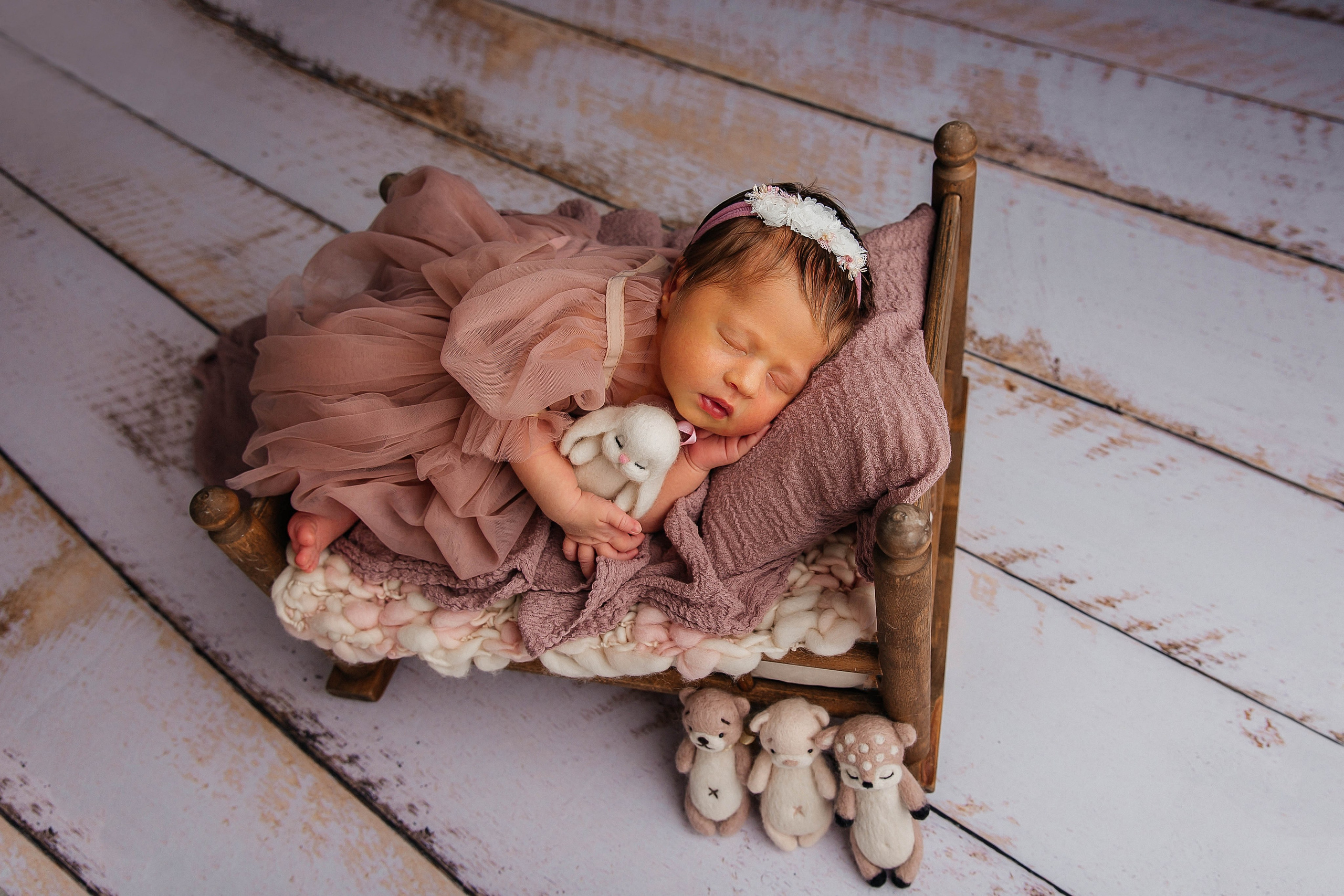 София. Фотограф новорожденных Тверь Диана Муляева